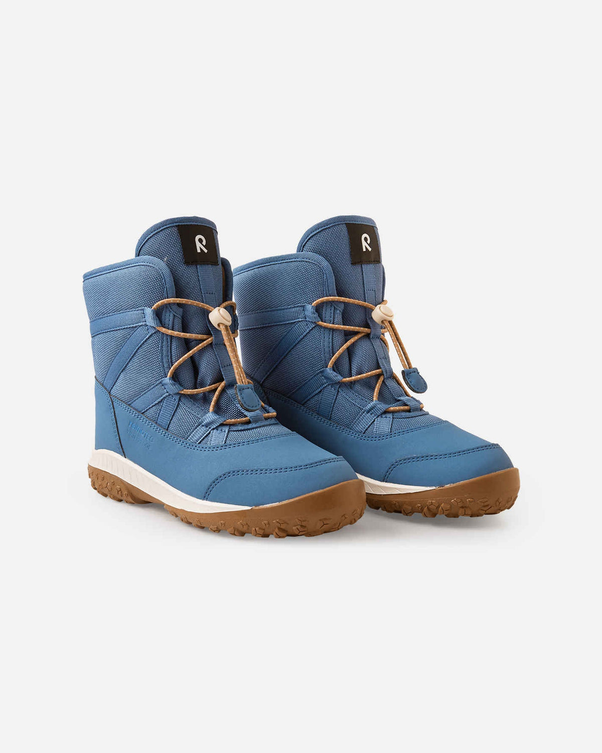 Wasserdichte Winterstiefel für Kinder Myrsky