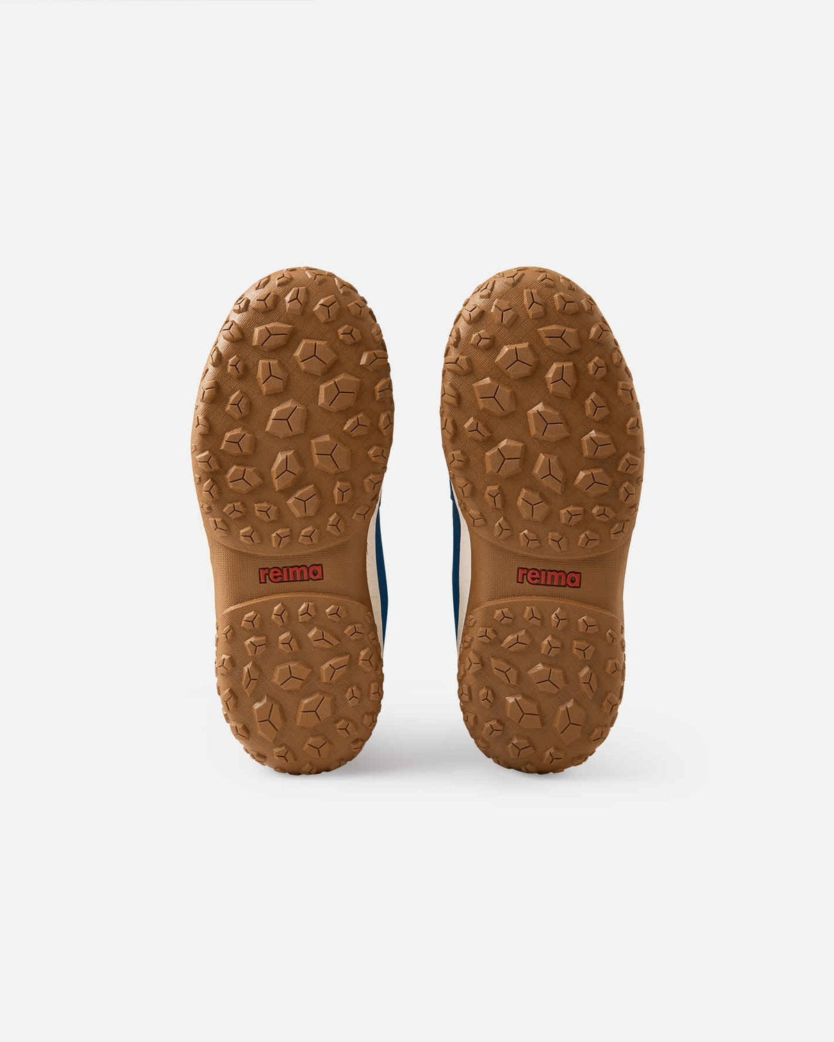 Wasserdichte Winterstiefel für Kinder Myrsky