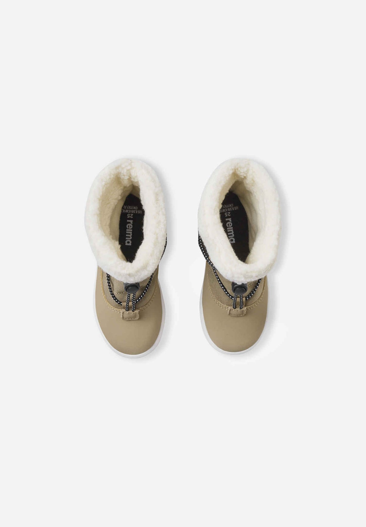 Bottes d'hiver pour tout-petits Lumipallo Toddler