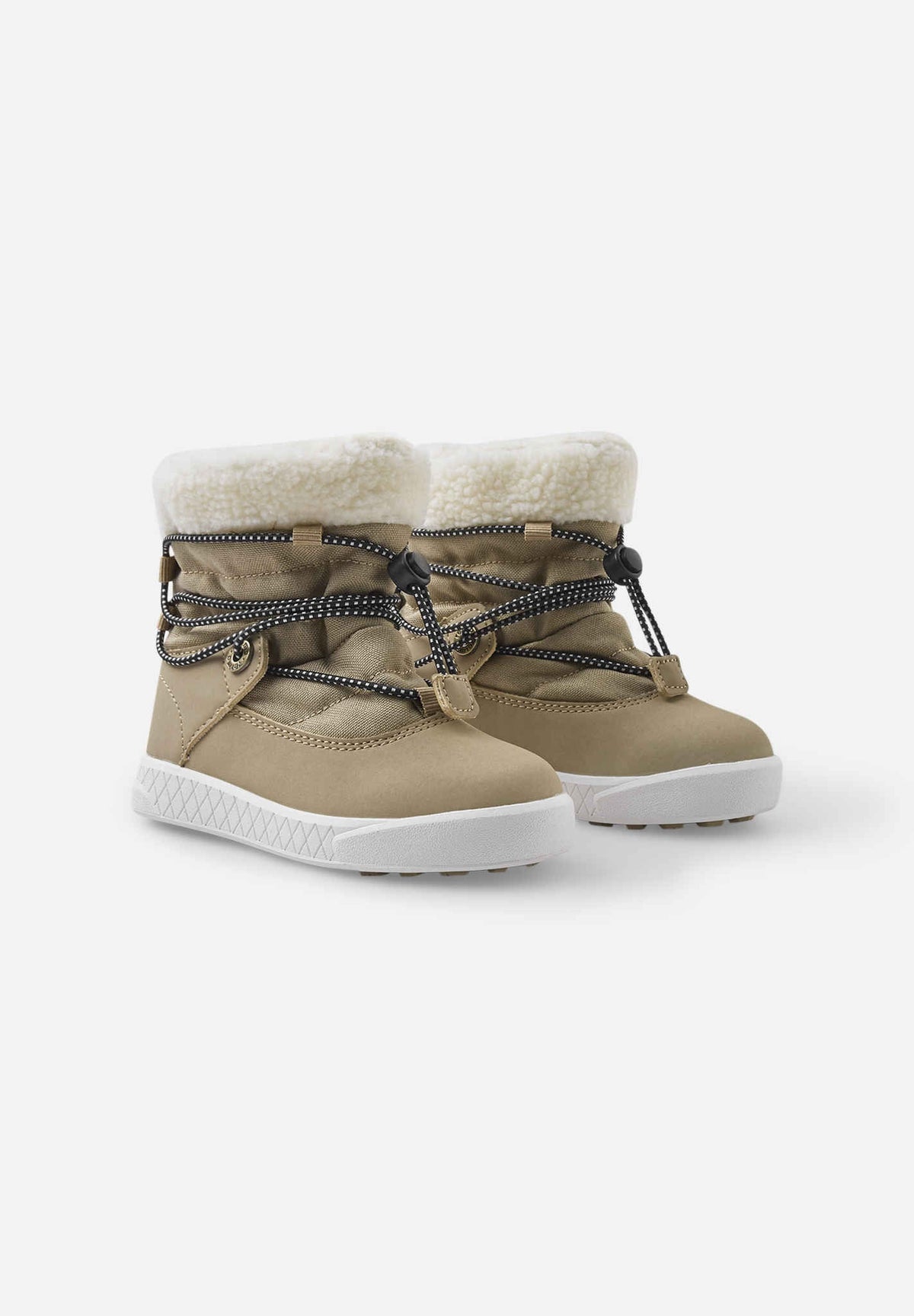 Bottes d'hiver pour tout-petits Lumipallo Toddler