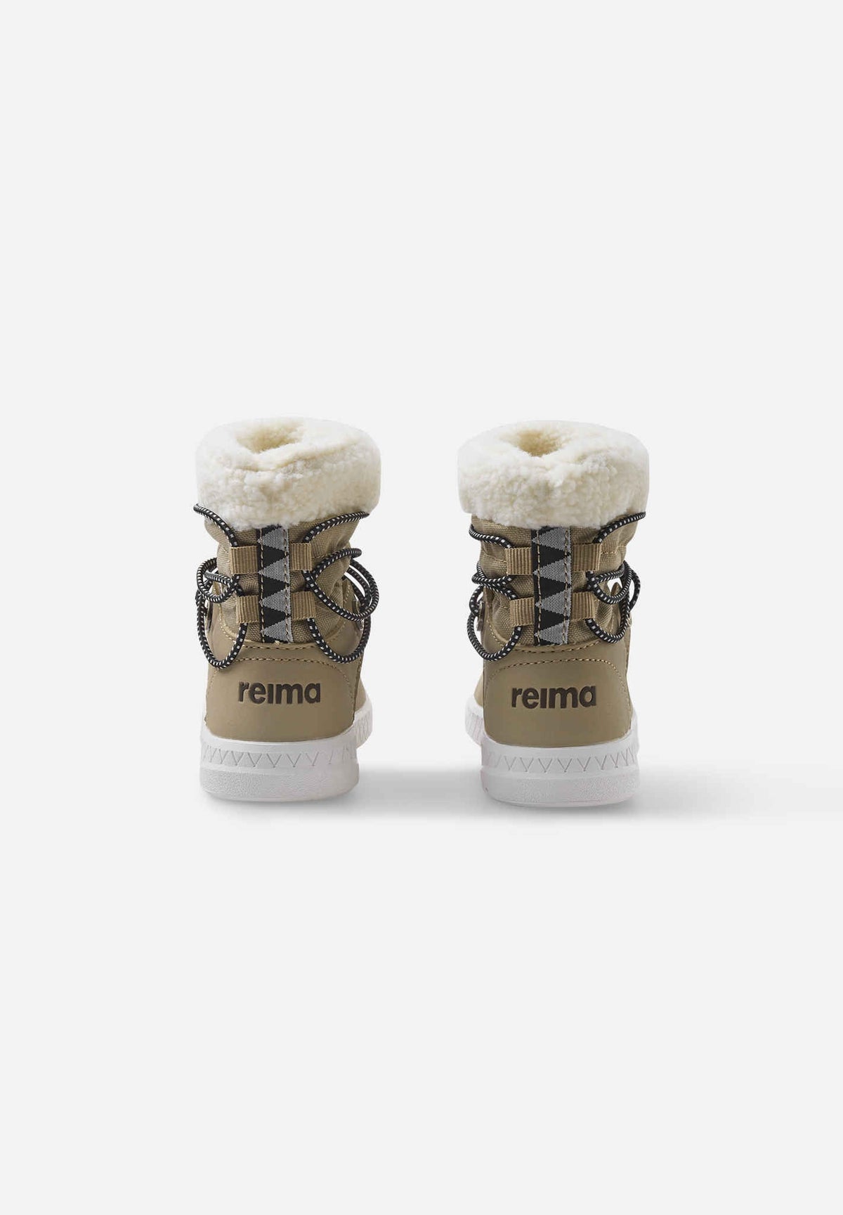 Bottes d'hiver pour tout-petits Lumipallo Toddler