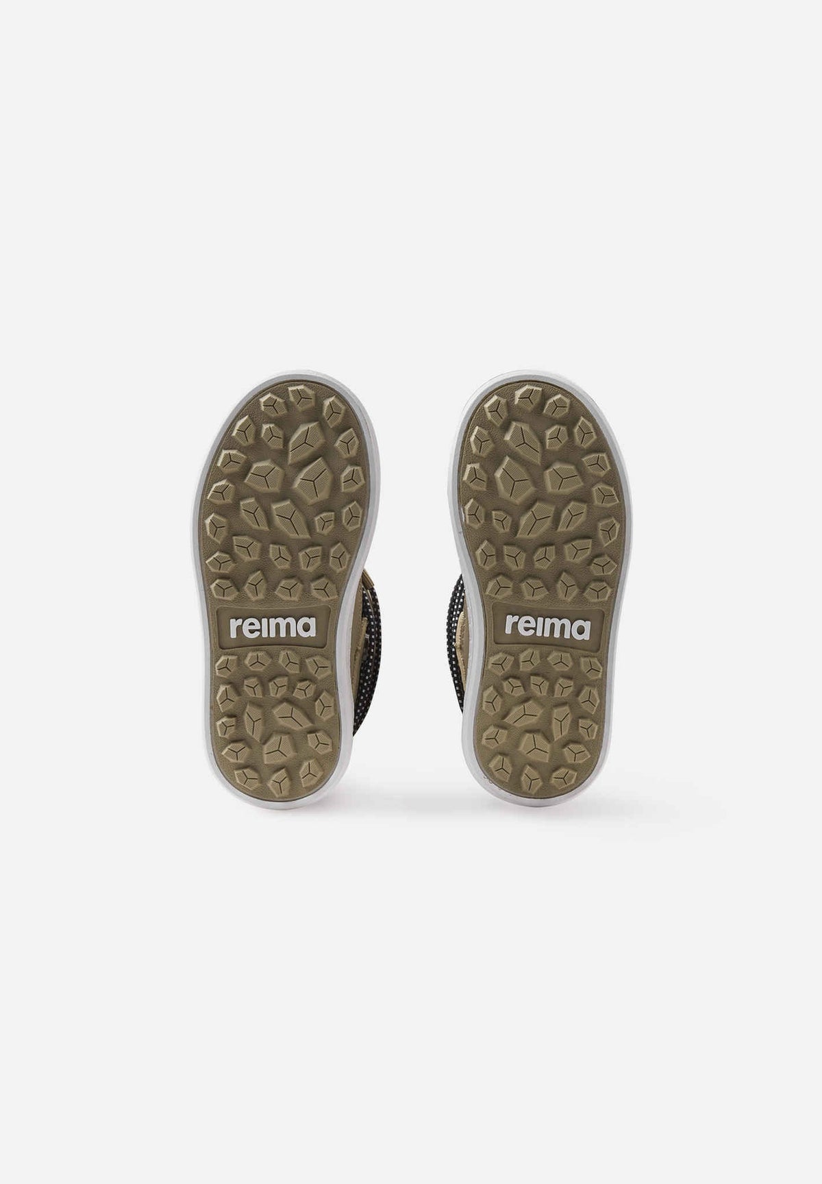 Bottes d'hiver pour tout-petits Lumipallo Toddler