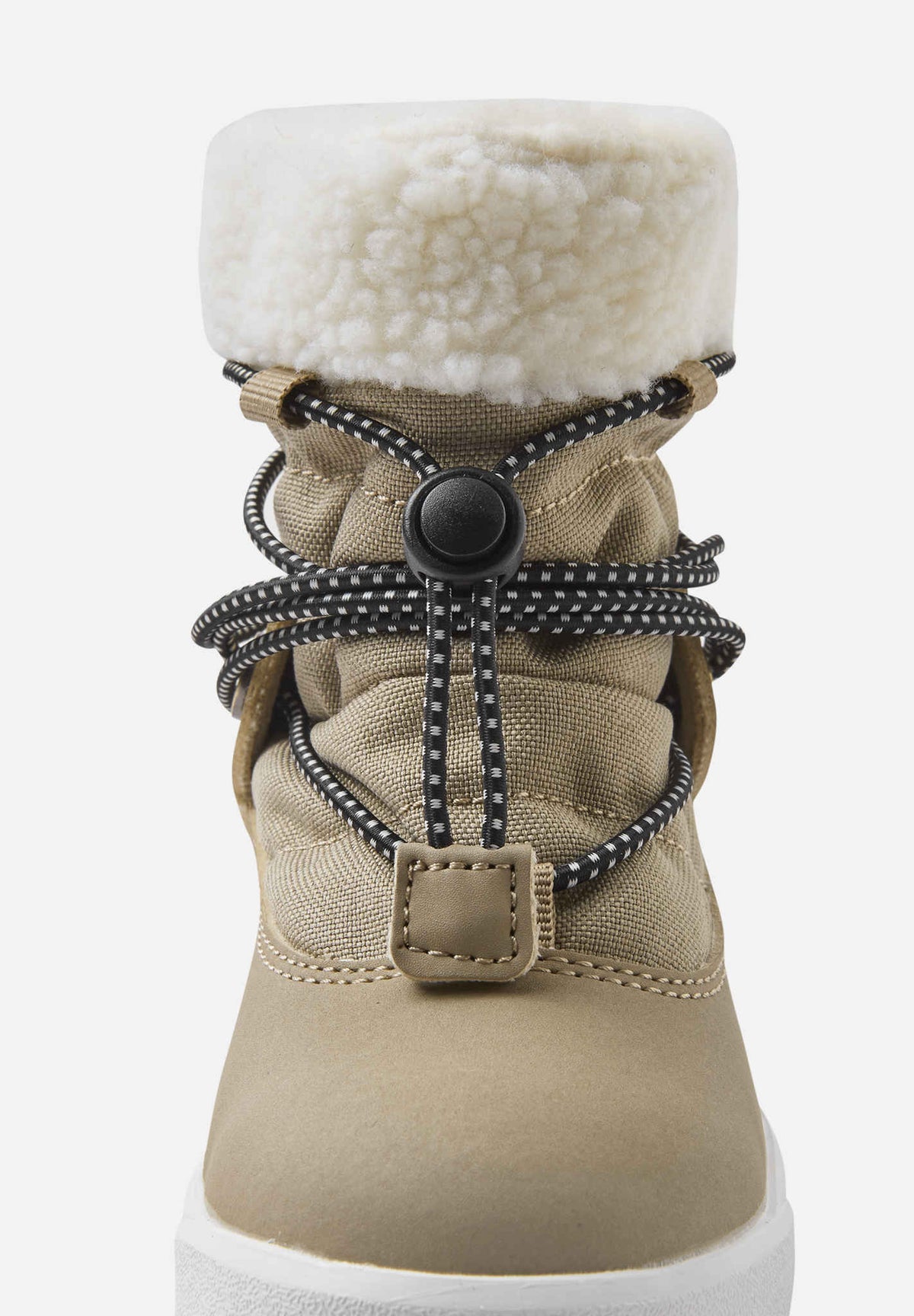 Bottes d'hiver pour tout-petits Lumipallo Toddler