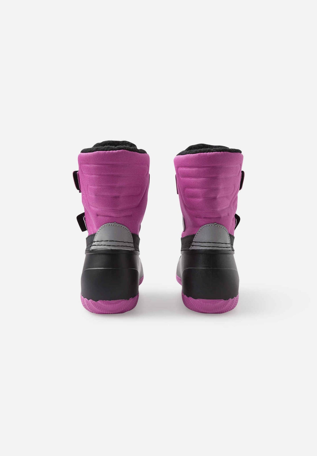 Bottes de neige pour enfants Lumisin