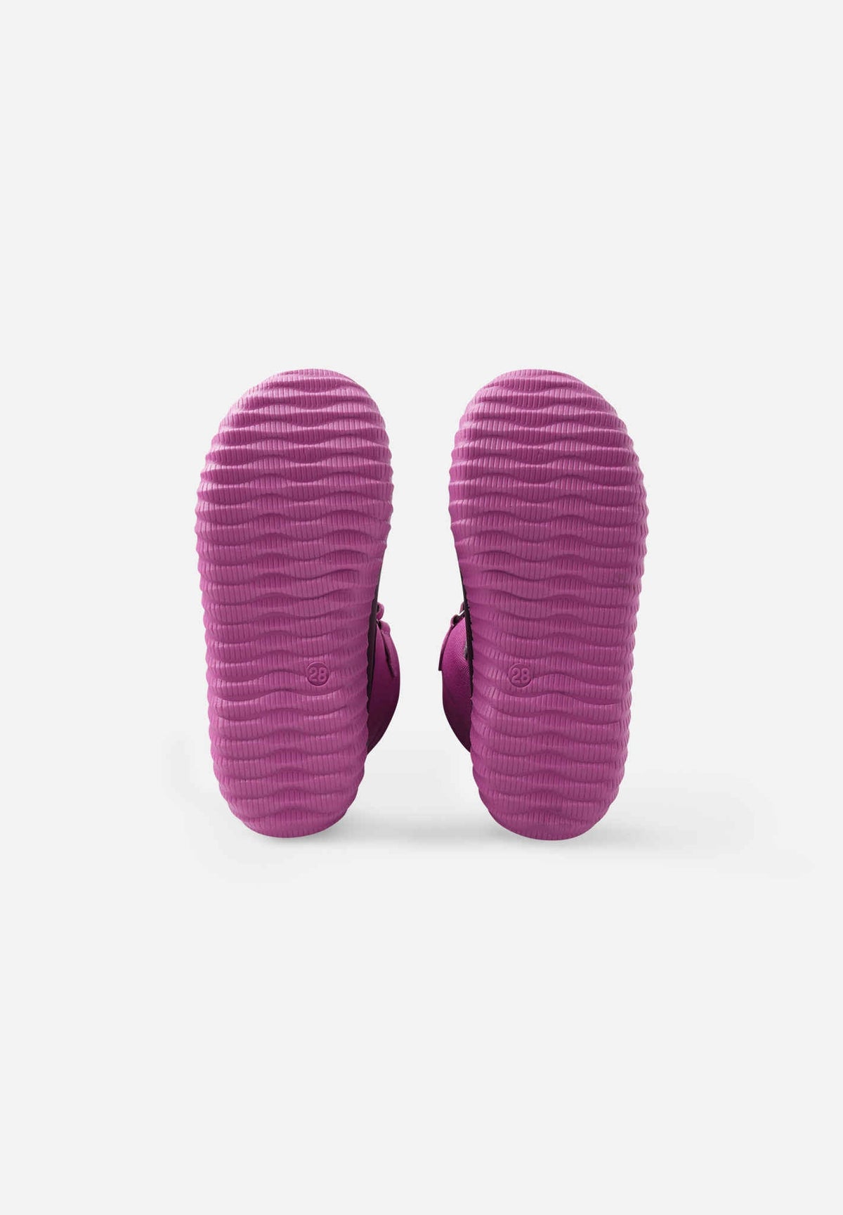 Bottes de neige pour enfants Lumisin