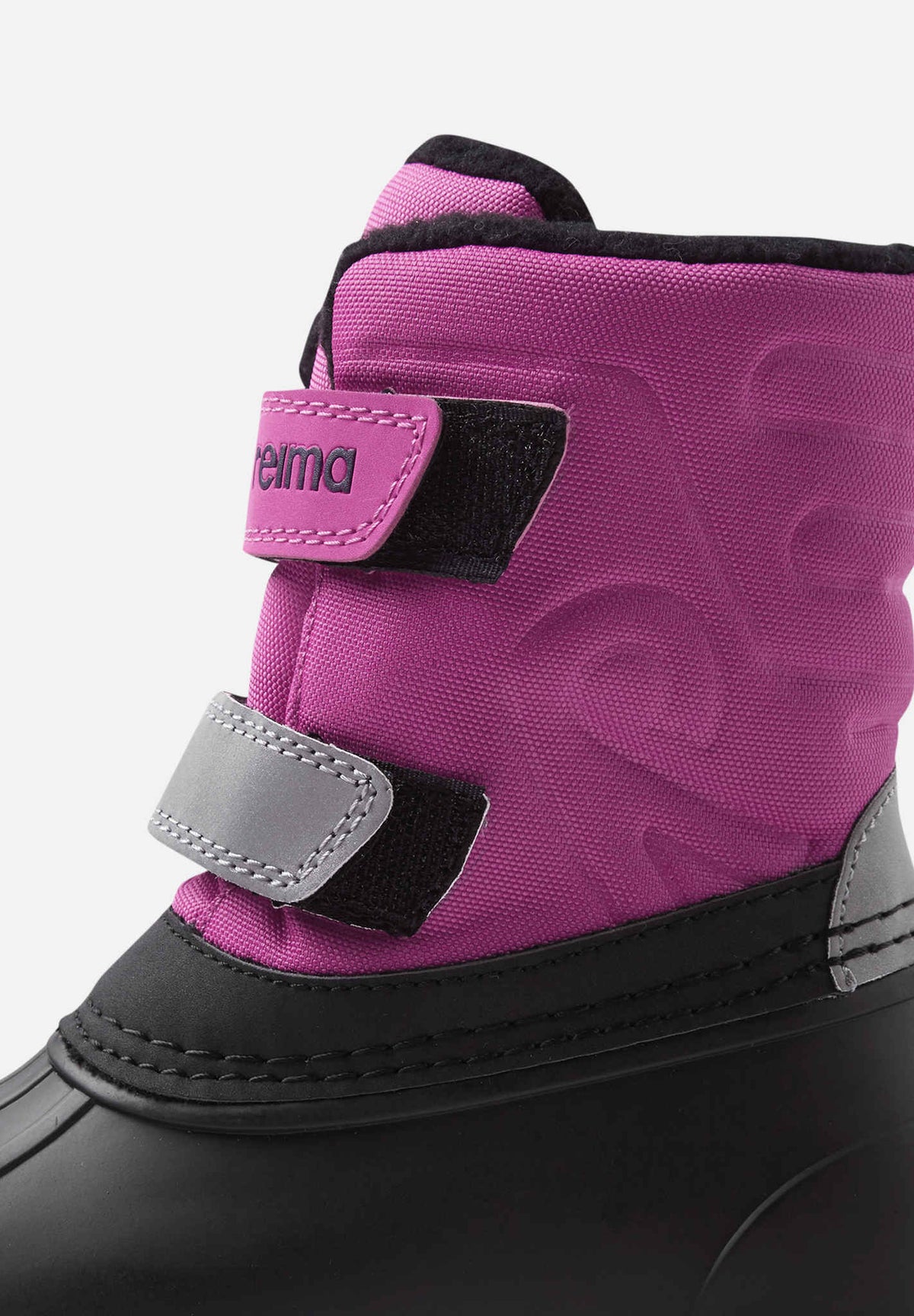 Bottes de neige pour enfants Lumisin