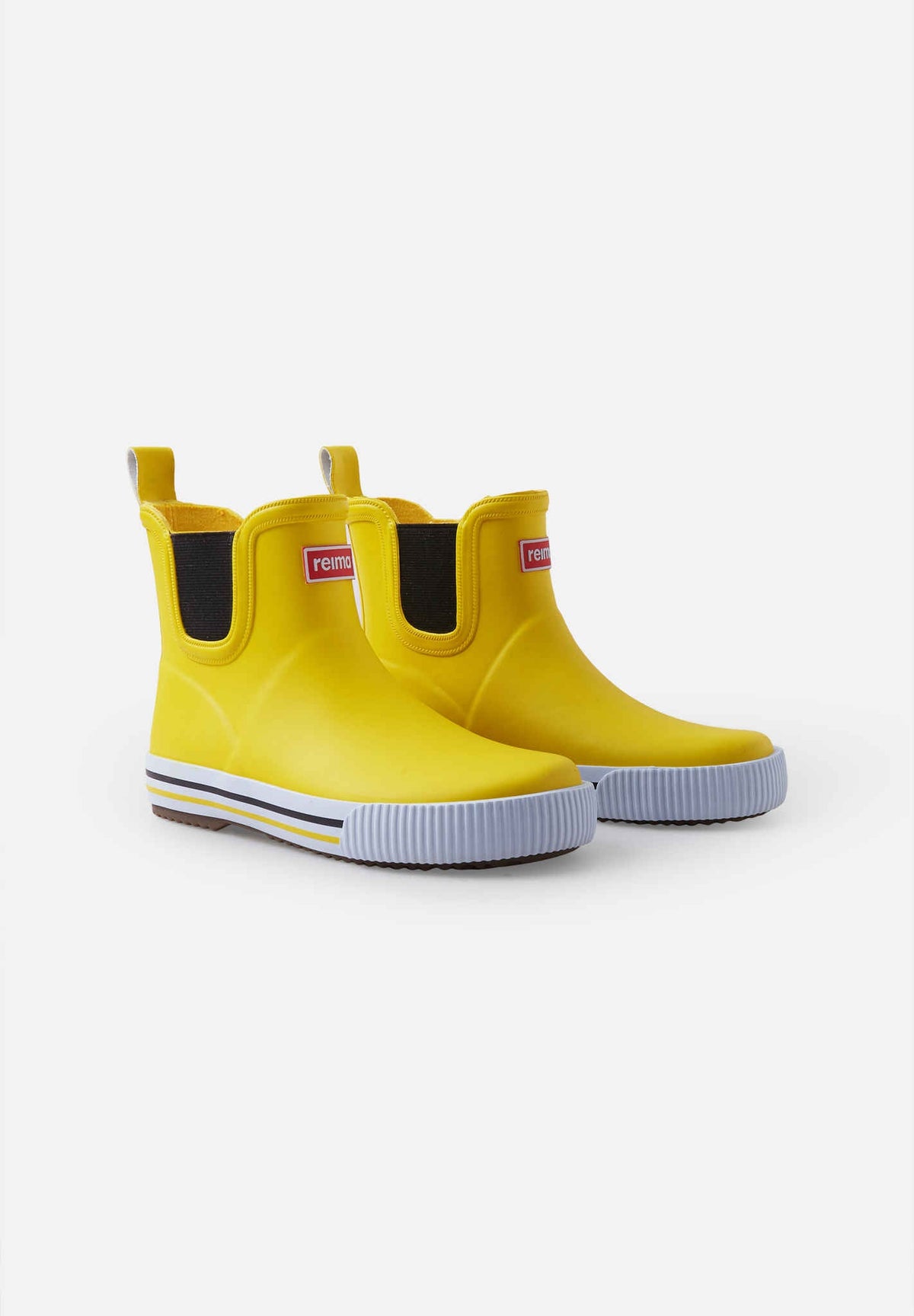 Bottes de pluie pour enfants Chevilles