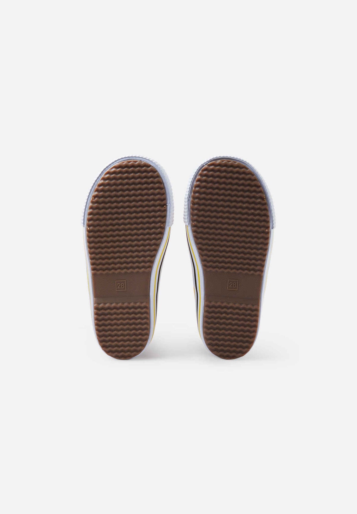 Bottes de pluie pour enfants Chevilles