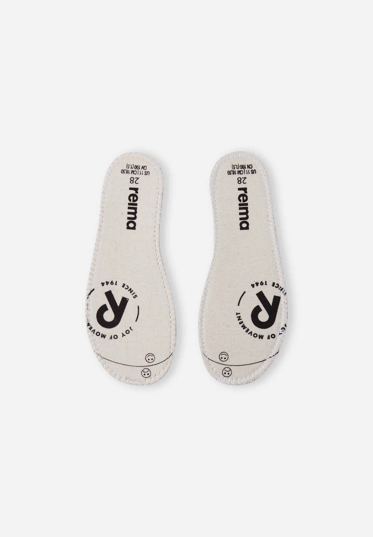 Bottes de pluie pour enfants Chevilles