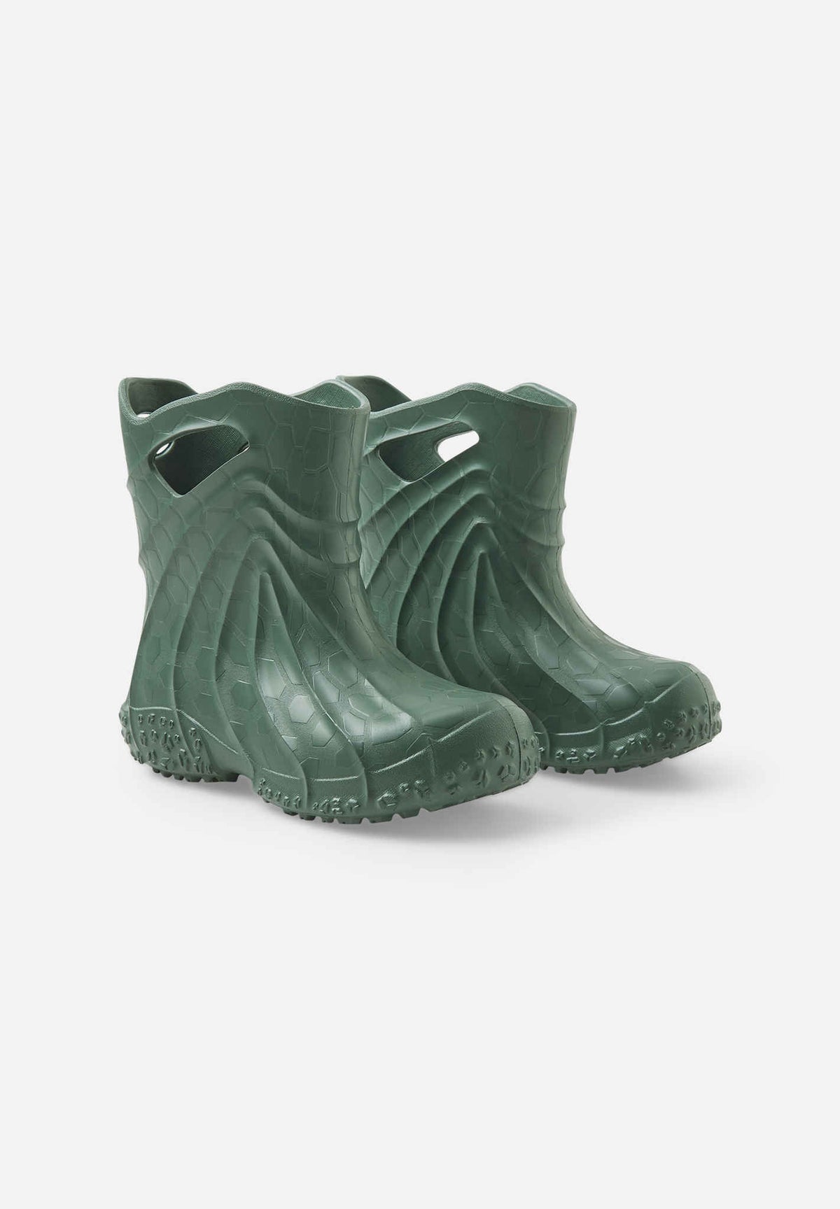 Bottes de pluie légères pour enfants Amfibi