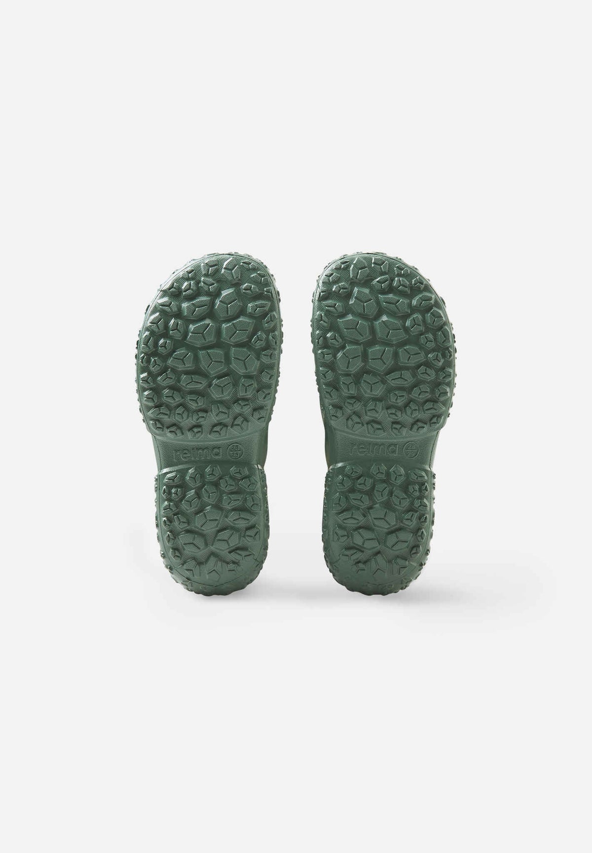 Bottes de pluie légères pour enfants Amfibi