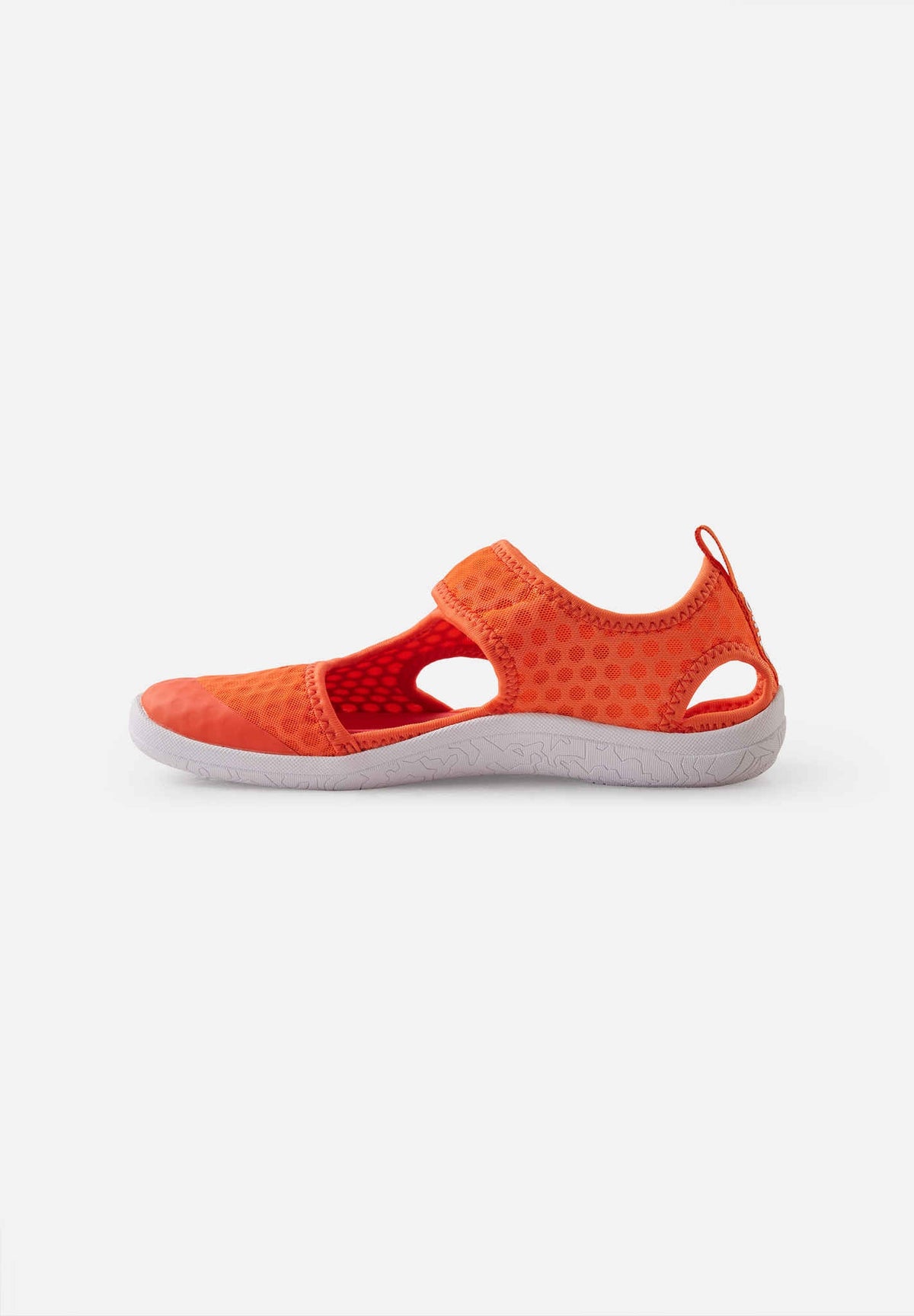 Barfota sandaler för barn Rantaan 2.0