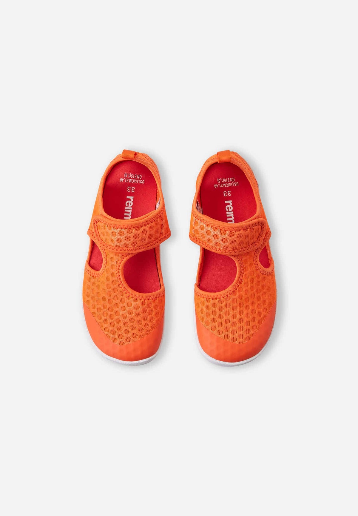 Barfota sandaler för barn Rantaan 2.0