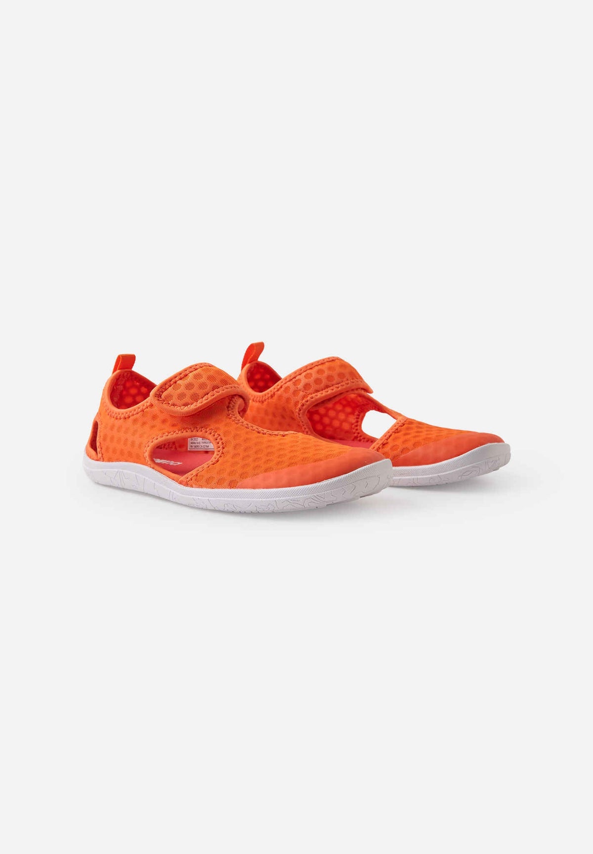 Barfota sandaler för barn Rantaan 2.0