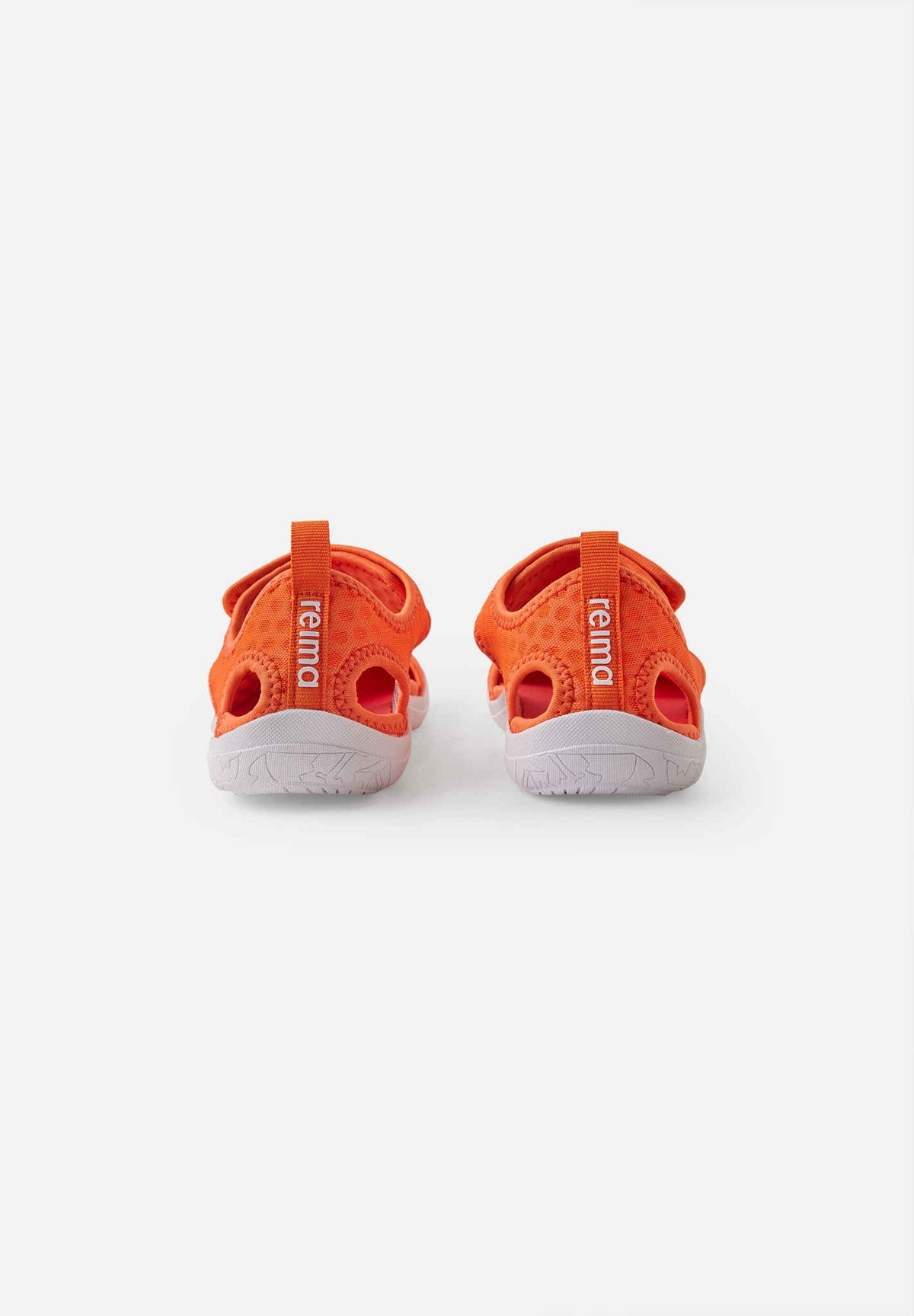 Barfota sandaler för barn Rantaan 2.0