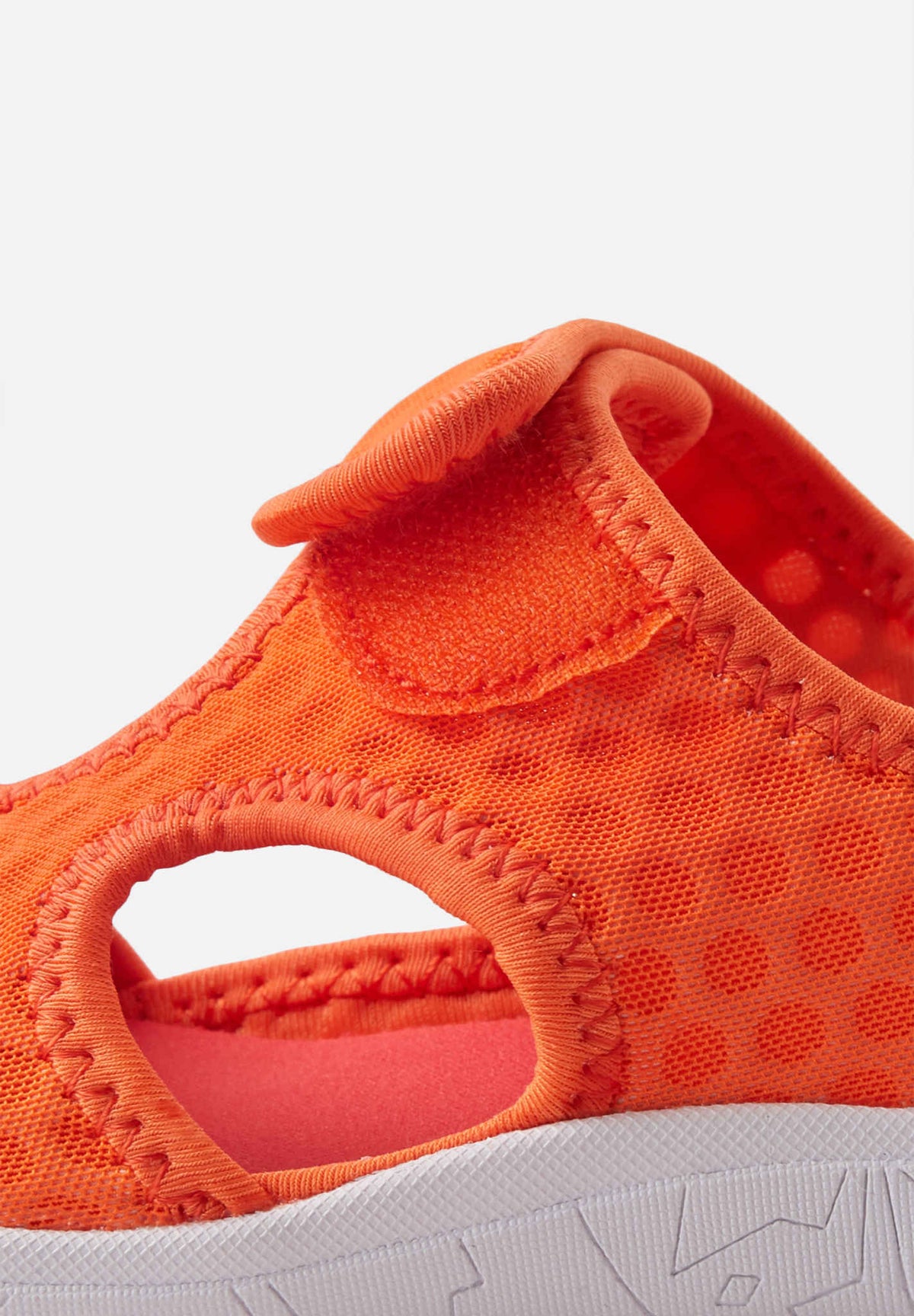 Barfota sandaler för barn Rantaan 2.0