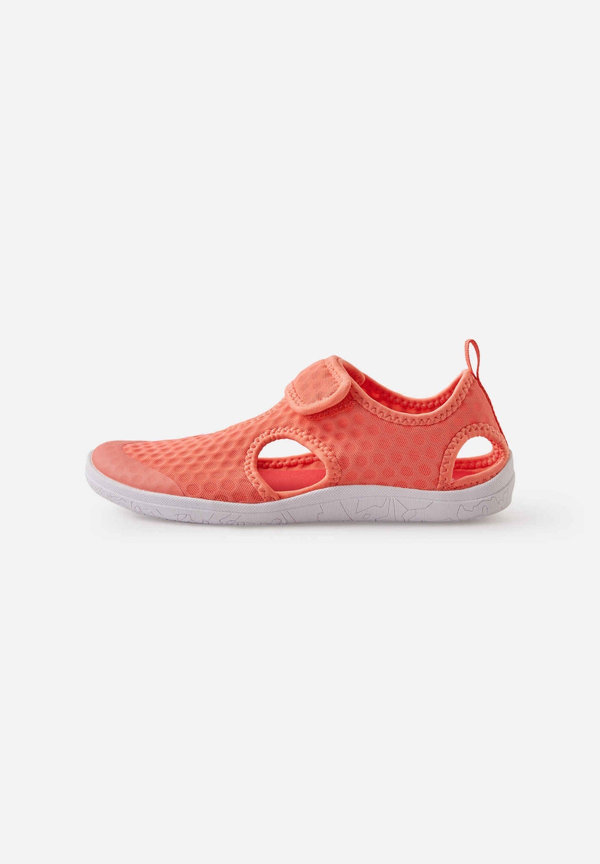 Sandales pieds nus pour enfants Rantaan 2.0