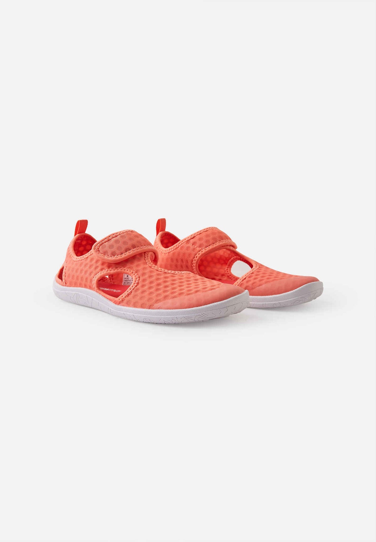 Sandales pieds nus pour enfants Rantaan 2.0