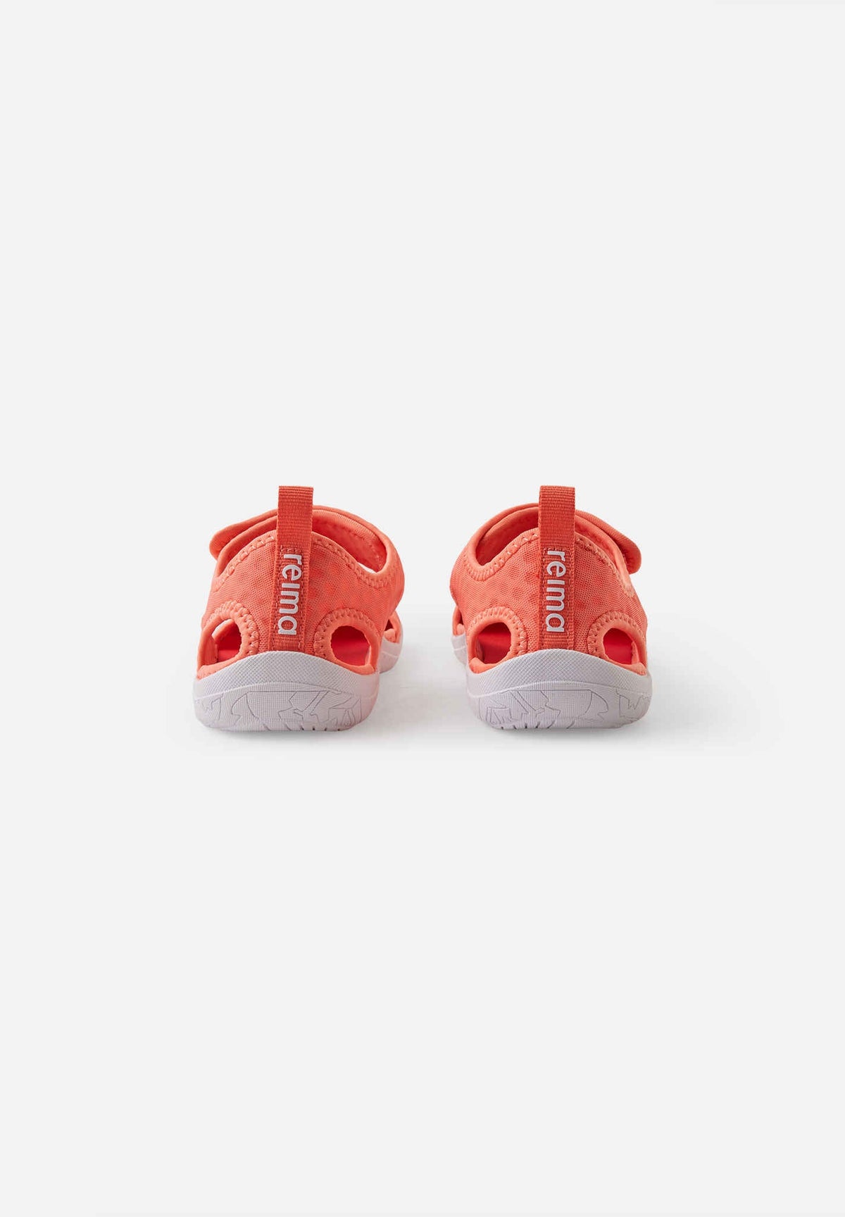 Sandales pieds nus pour enfants Rantaan 2.0