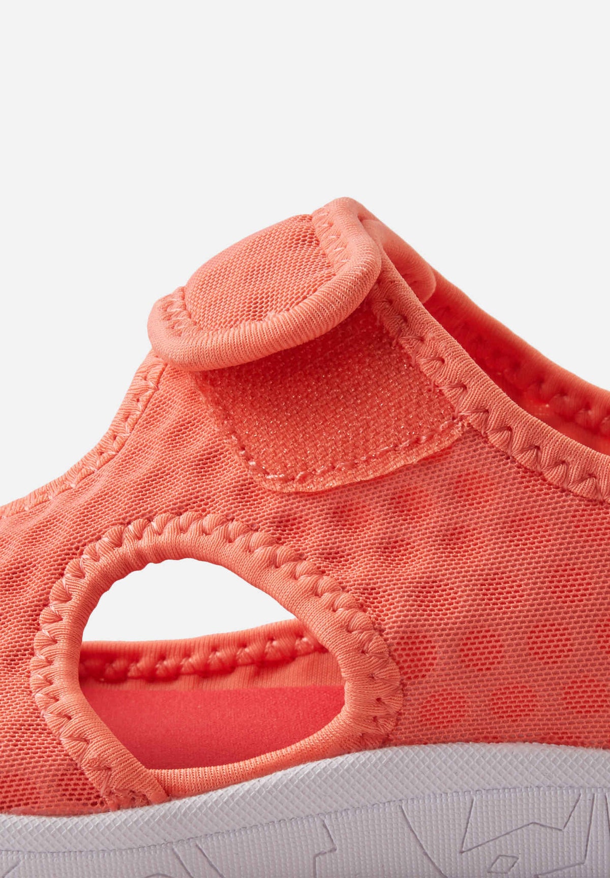 Sandales pieds nus pour enfants Rantaan 2.0