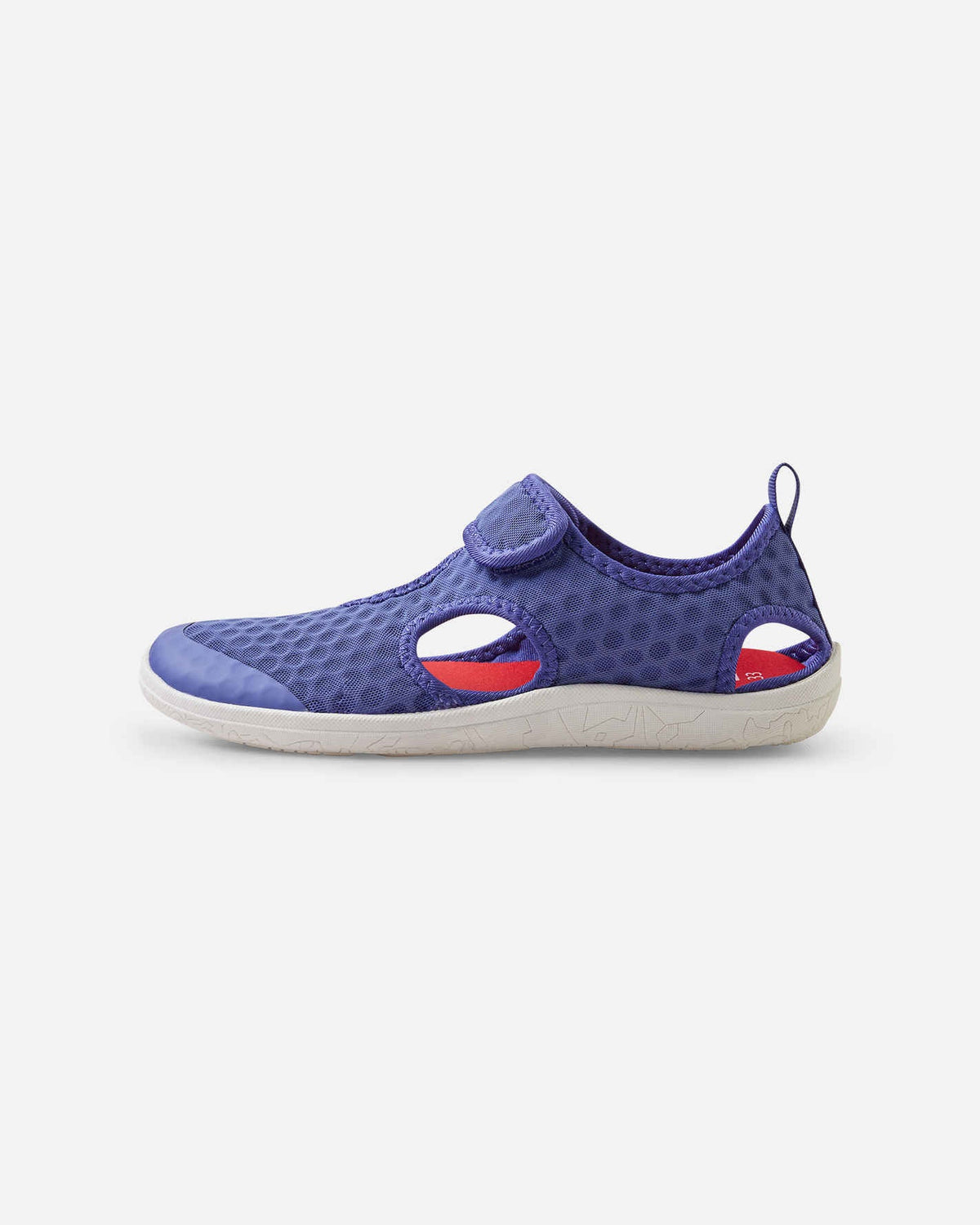 Kinder-Barfußsandalen Rantaan 2.0