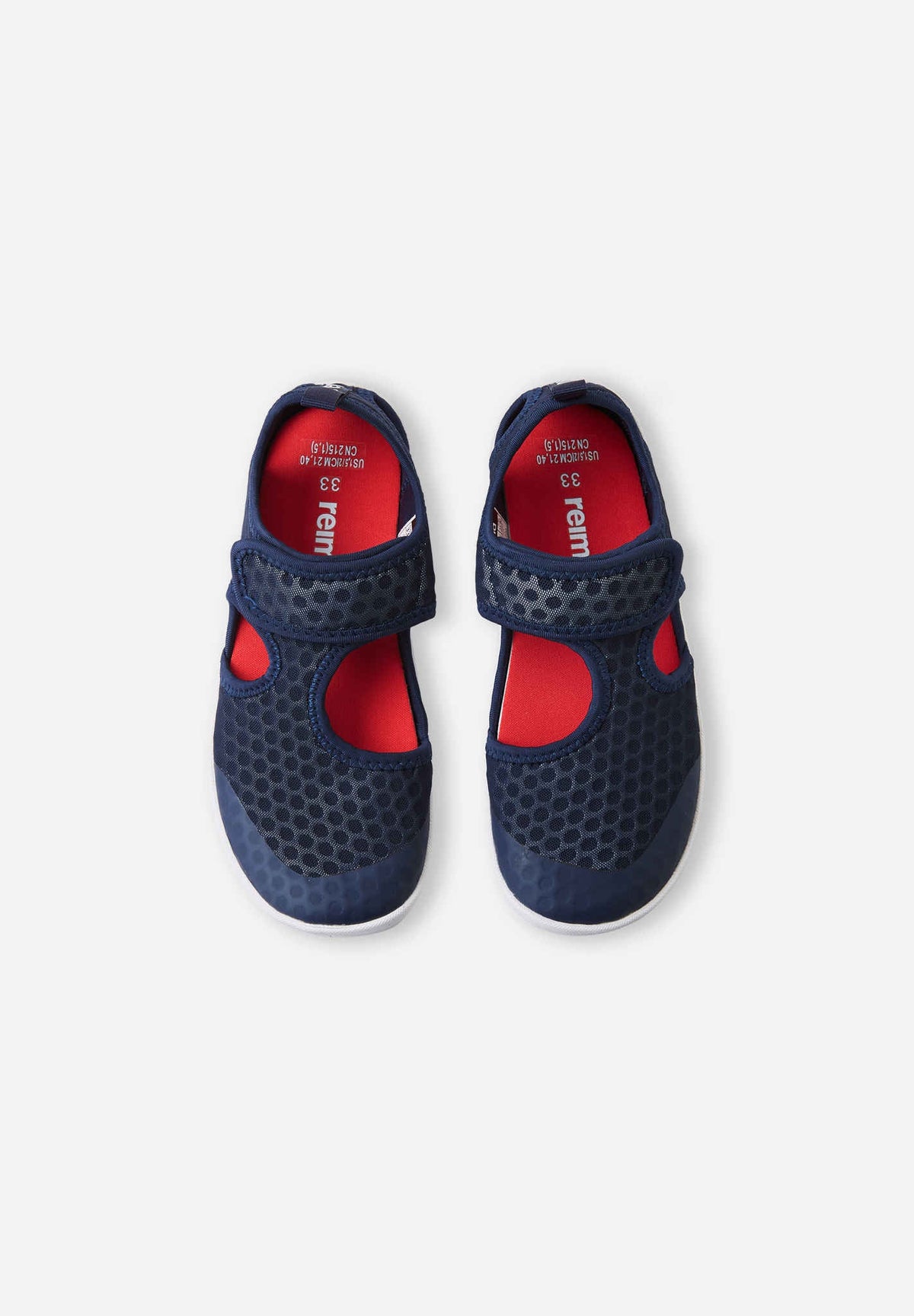 Barfußsandalen für Kinder Rantaan 2.0