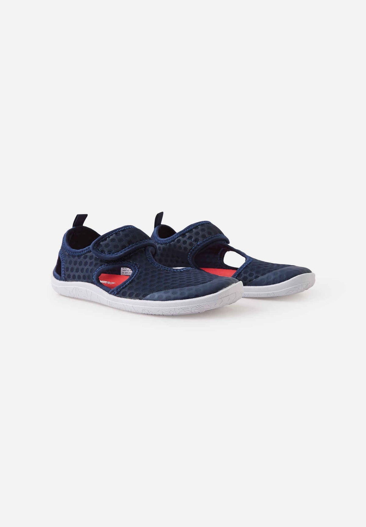 Barfußsandalen für Kinder Rantaan 2.0