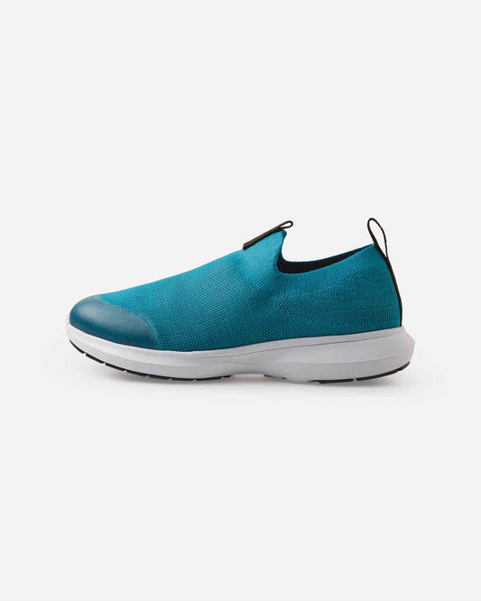Kids' machine-washable slip-on sneakers Bouncing