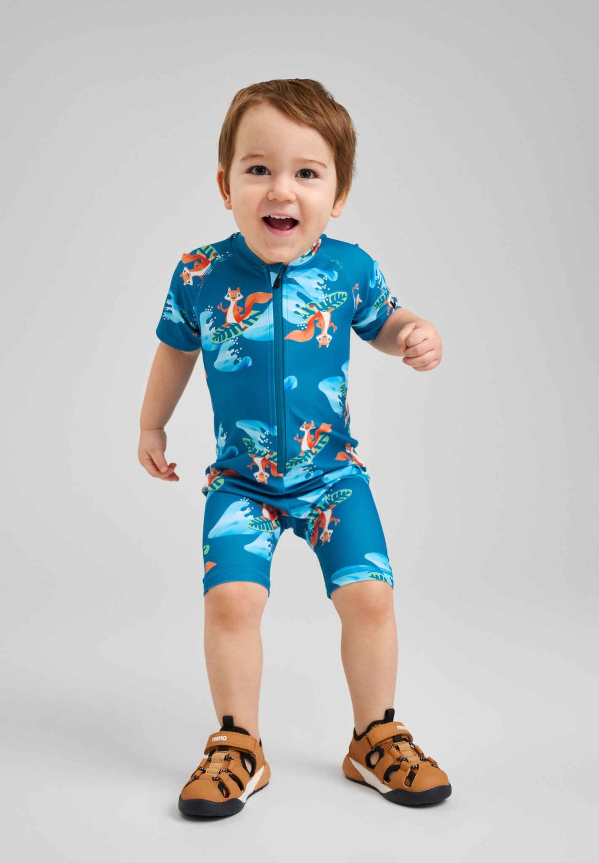 Sandales Lomalla pour tout-petits
