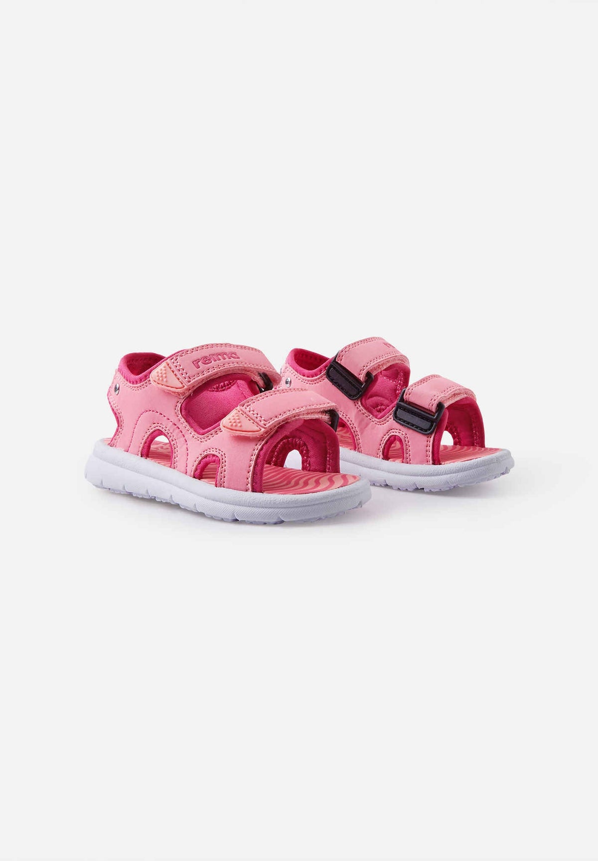 Lätta sandaler för småbarn Bungee