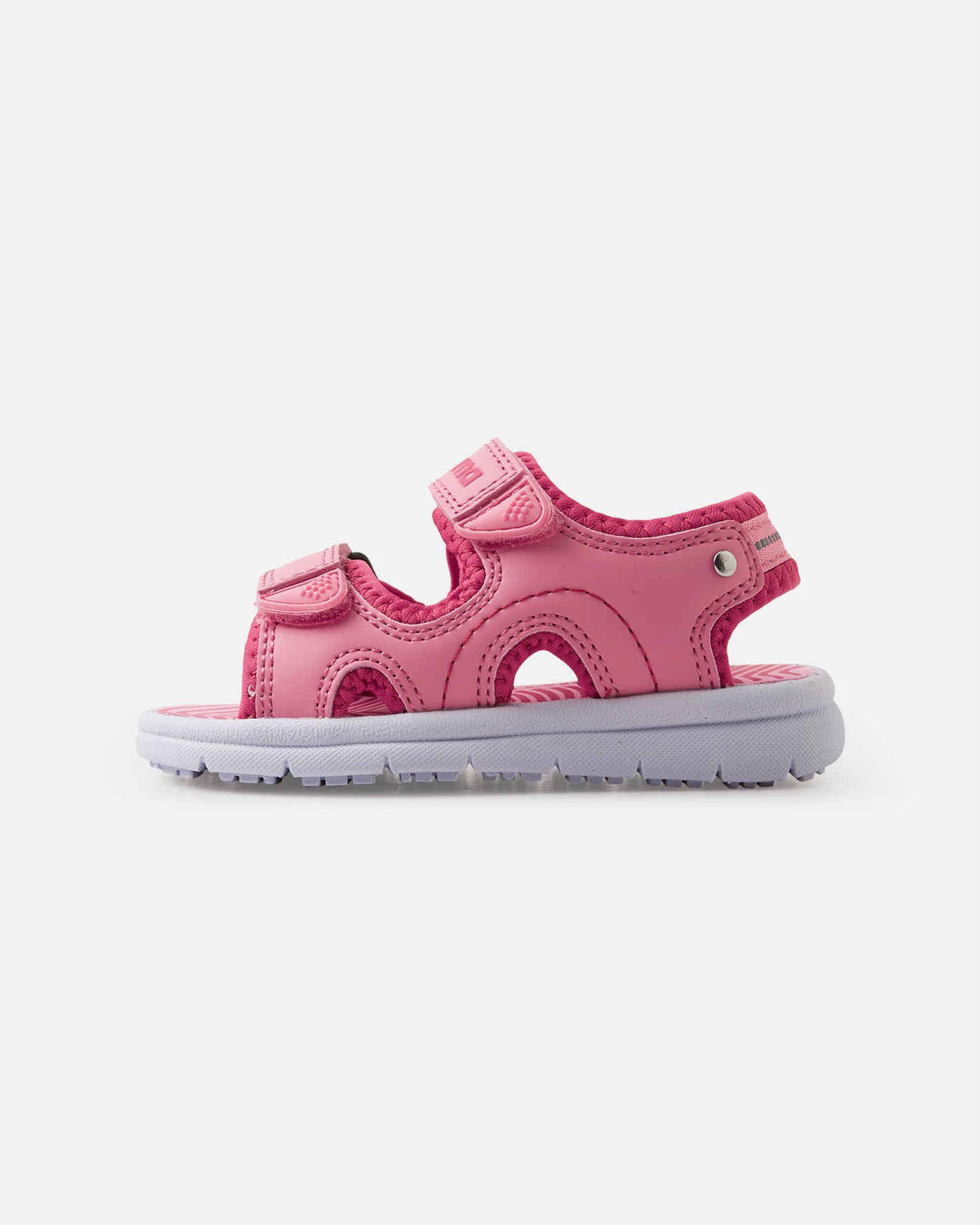 Leichte Kleinkindsandalen Bungee