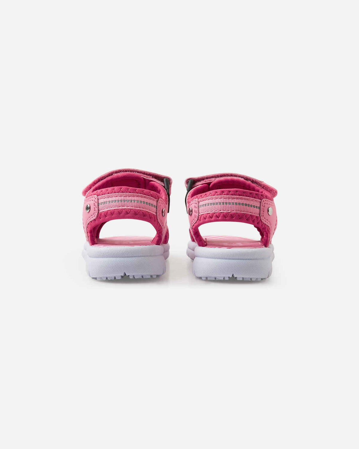 Leichte Kleinkindsandalen Bungee