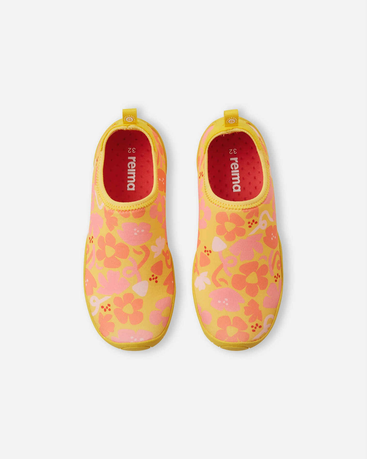 Kids' water shoes Lean