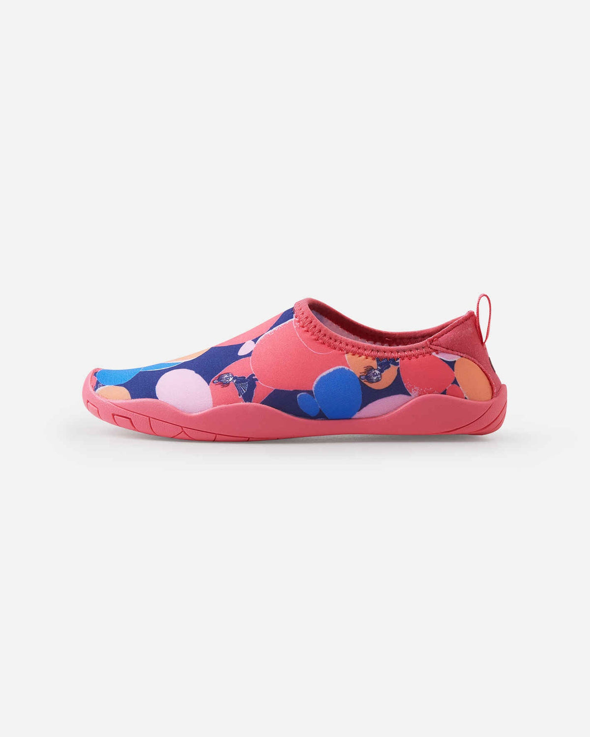 Kinder-Wasserschuhe Moomin Lean