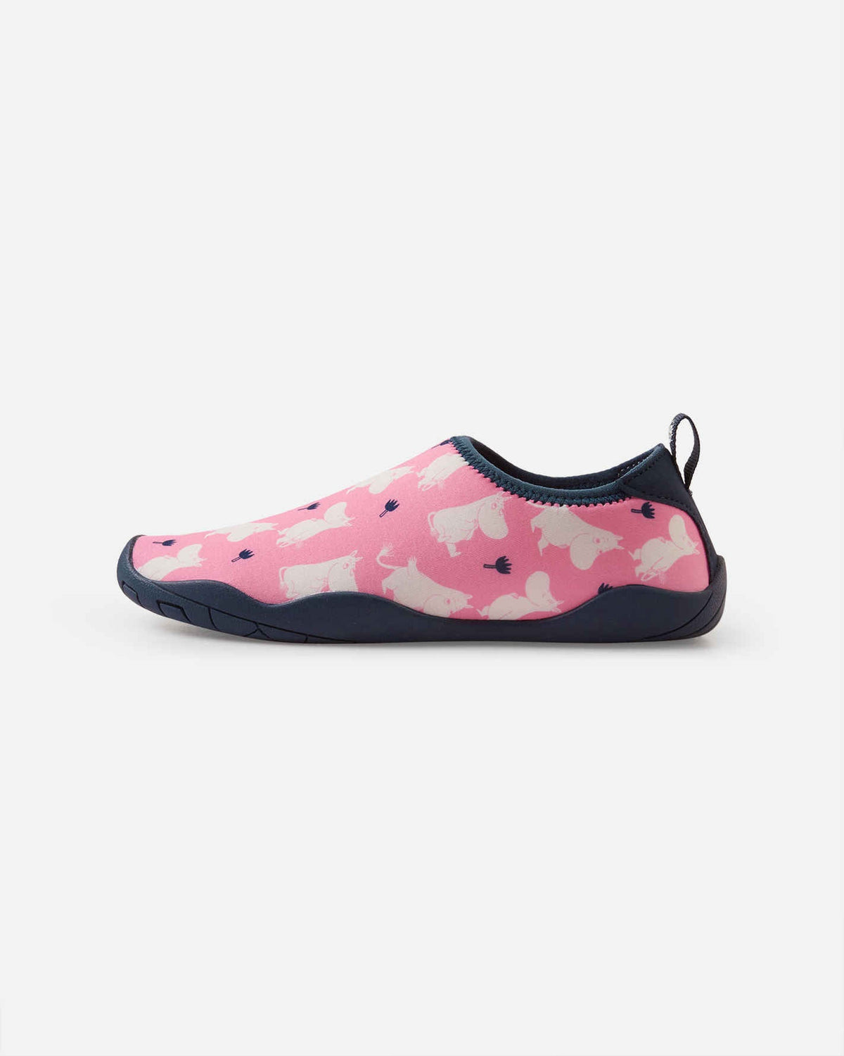 Chaussures aquatiques pour enfants Moomin Lean