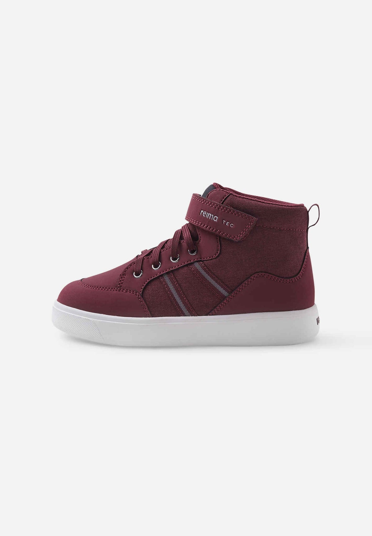 Wasserdichte Mid-Cut-Sneaker für Kinder Skeitti