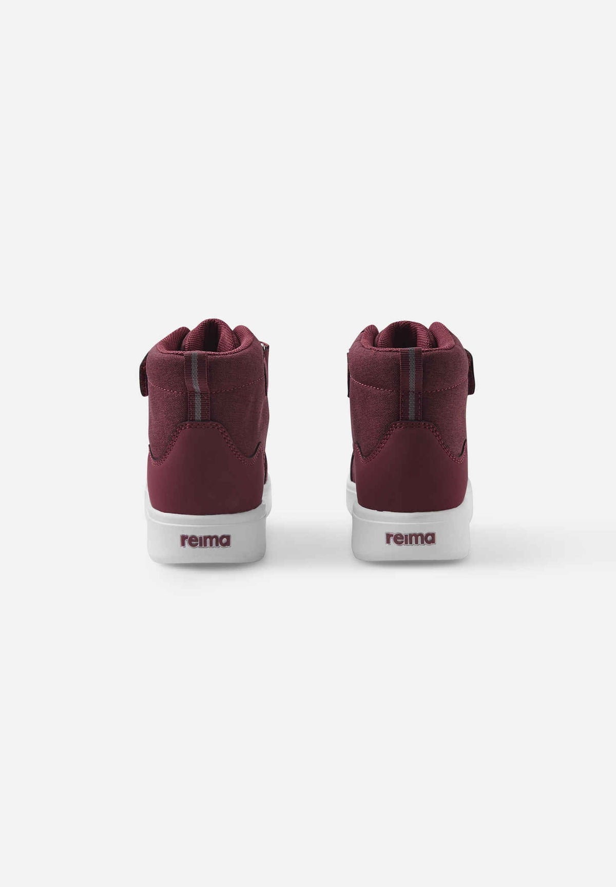Wasserdichte Mid-Cut-Sneaker für Kinder Skeitti