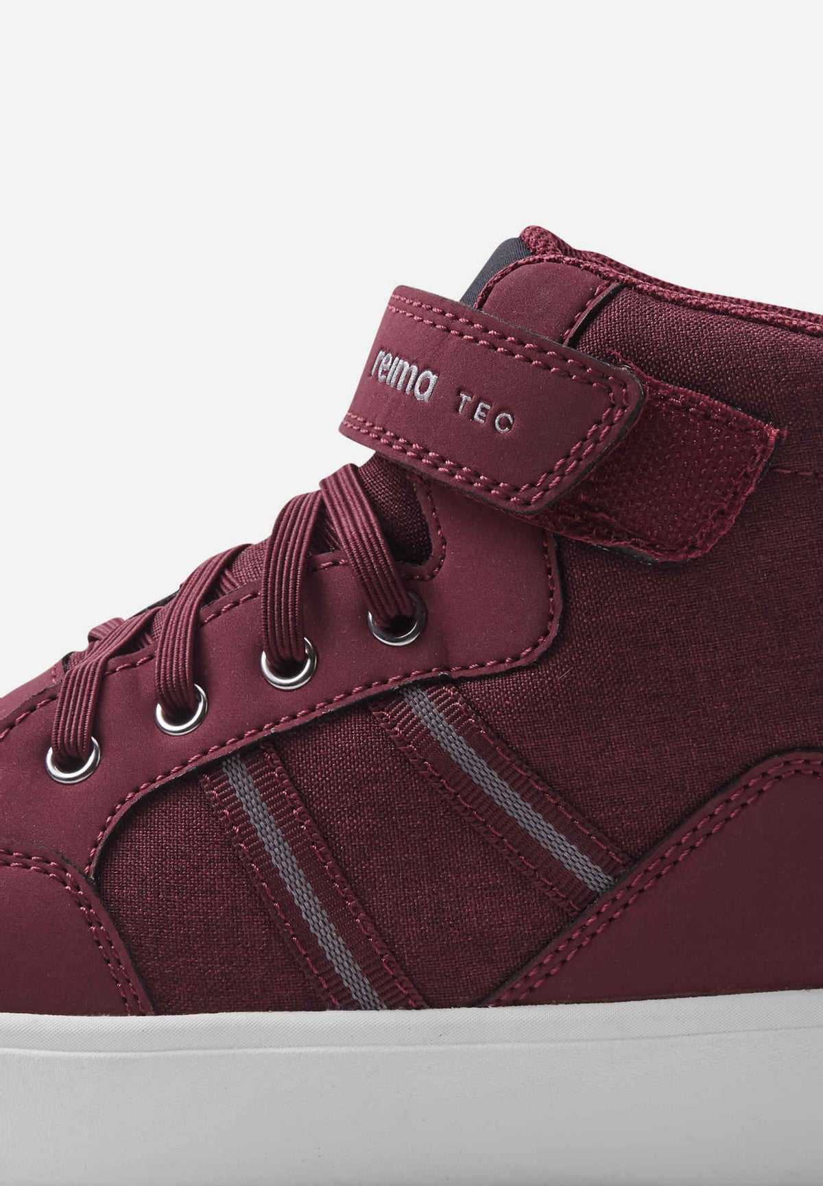Wasserdichte Mid-Cut-Sneaker für Kinder Skeitti