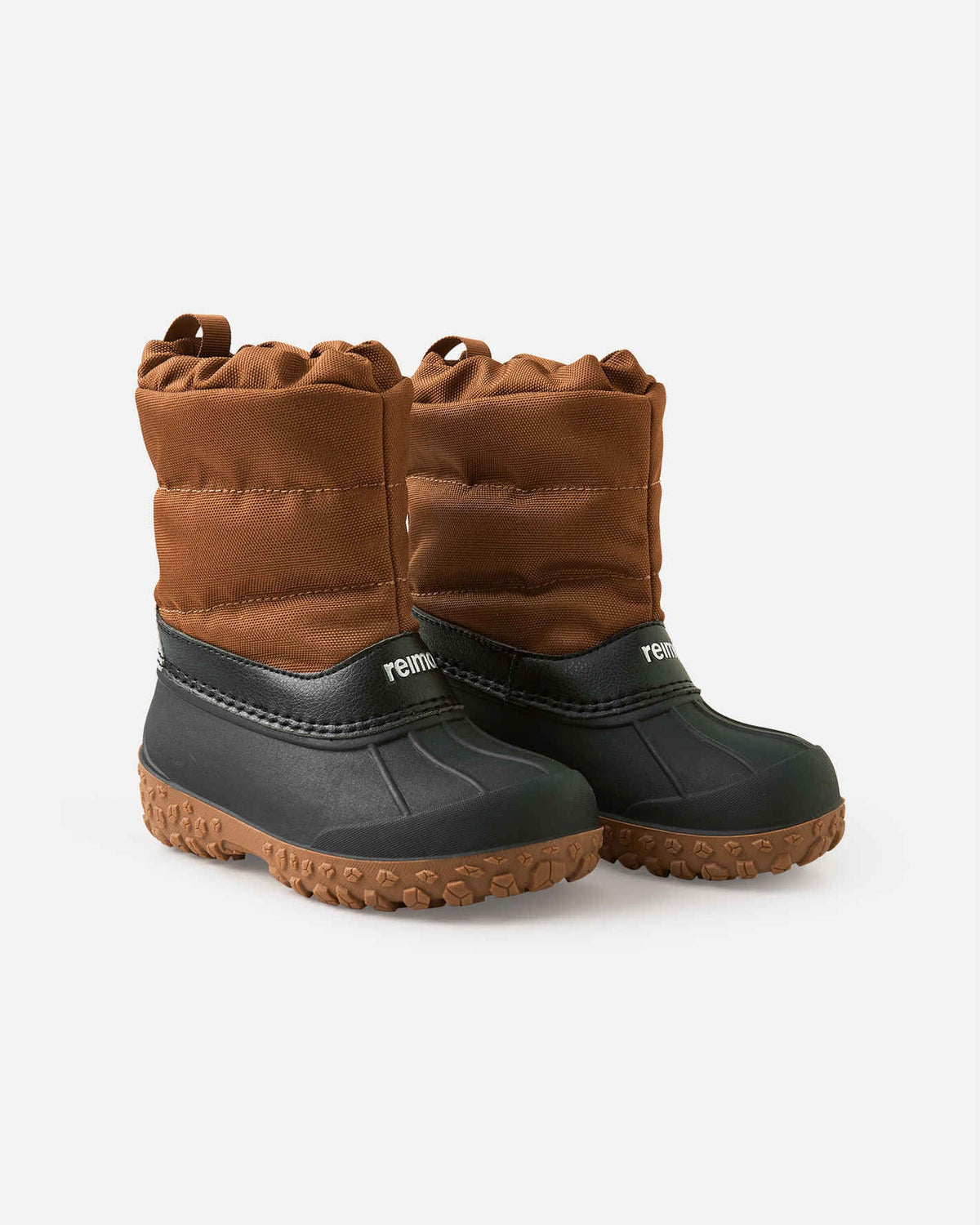 Bottes de neige pour enfants Loskari