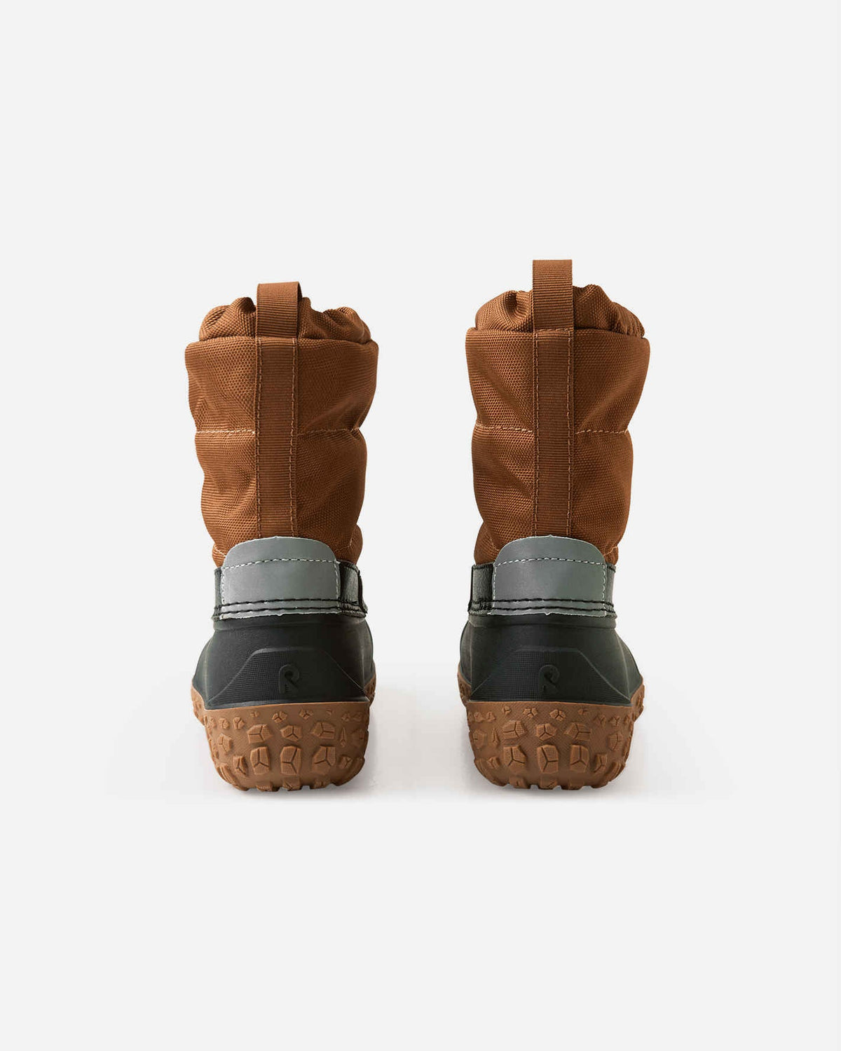Bottes de neige pour enfants Loskari