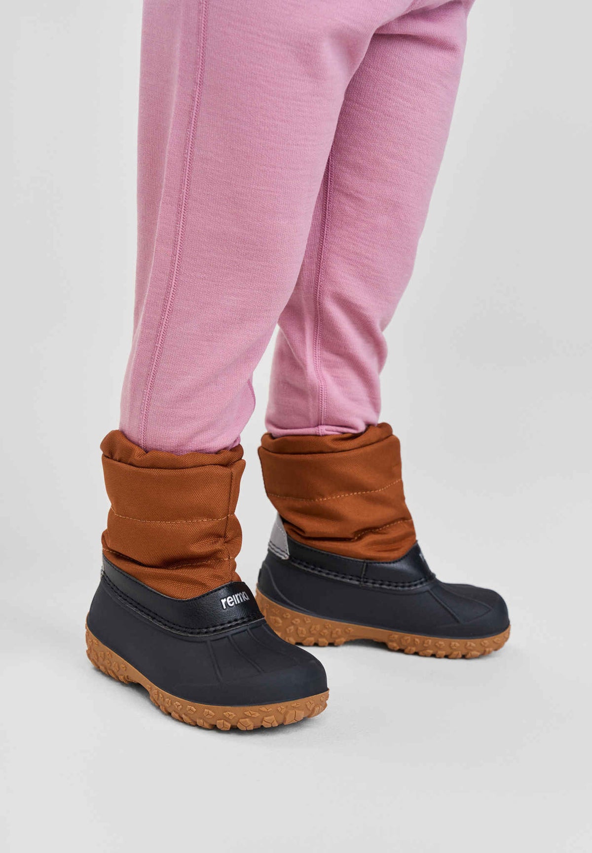 Bottes de neige pour enfants Loskari