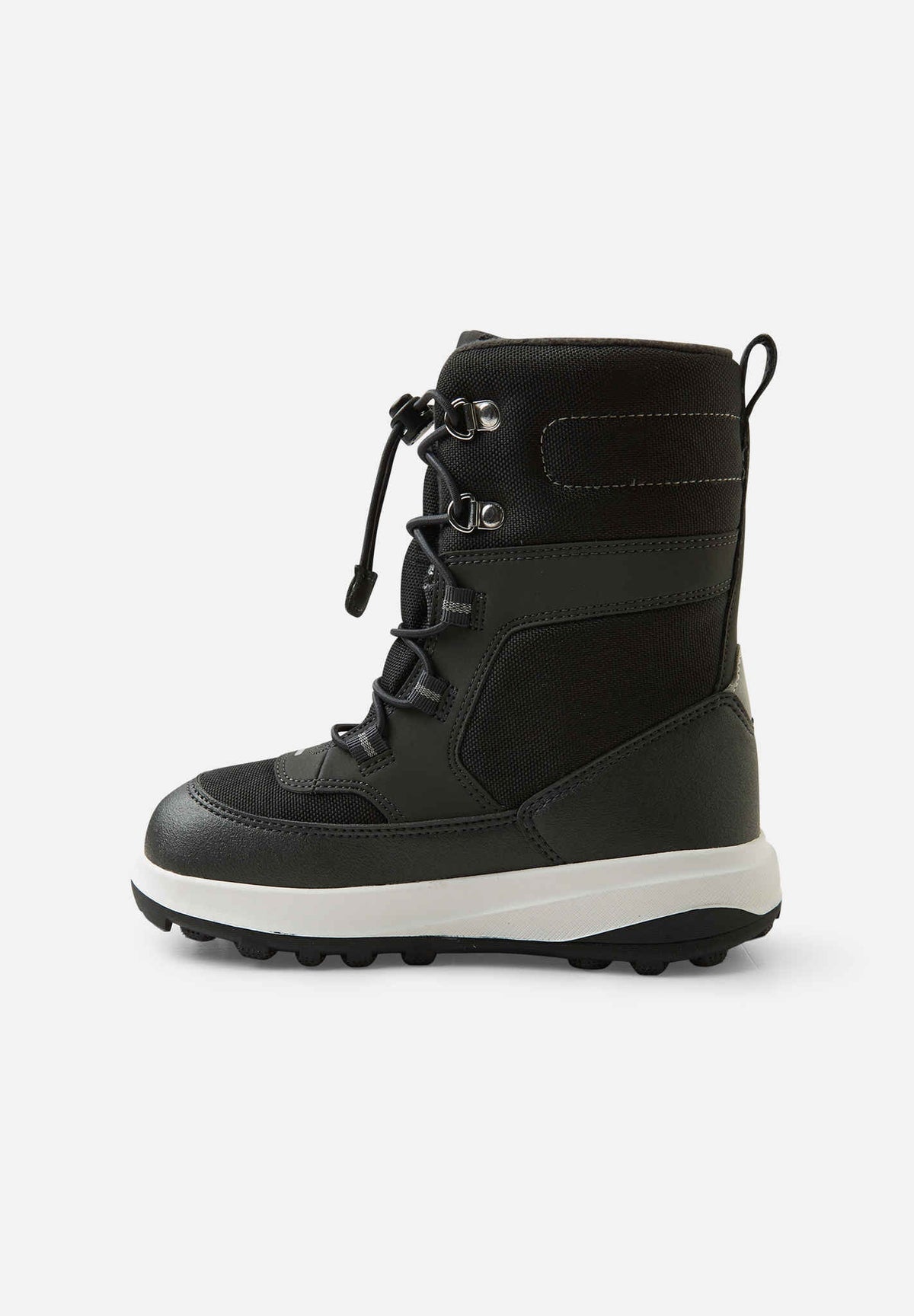 Wasserdichte Winterstiefel für Kinder Laplander 2.0