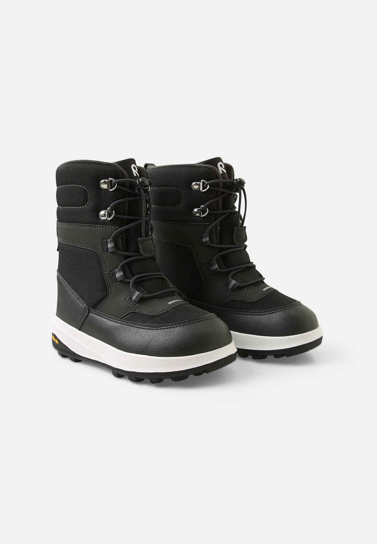 Wasserdichte Winterstiefel für Kinder Laplander 2.0