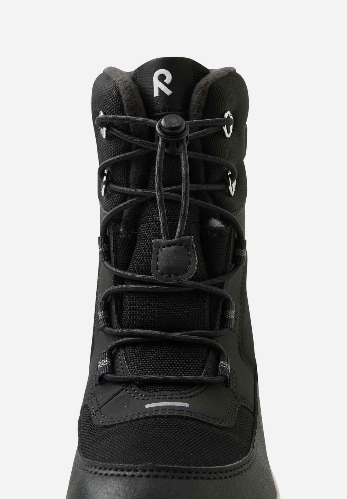 Wasserdichte Winterstiefel für Kinder Laplander 2.0