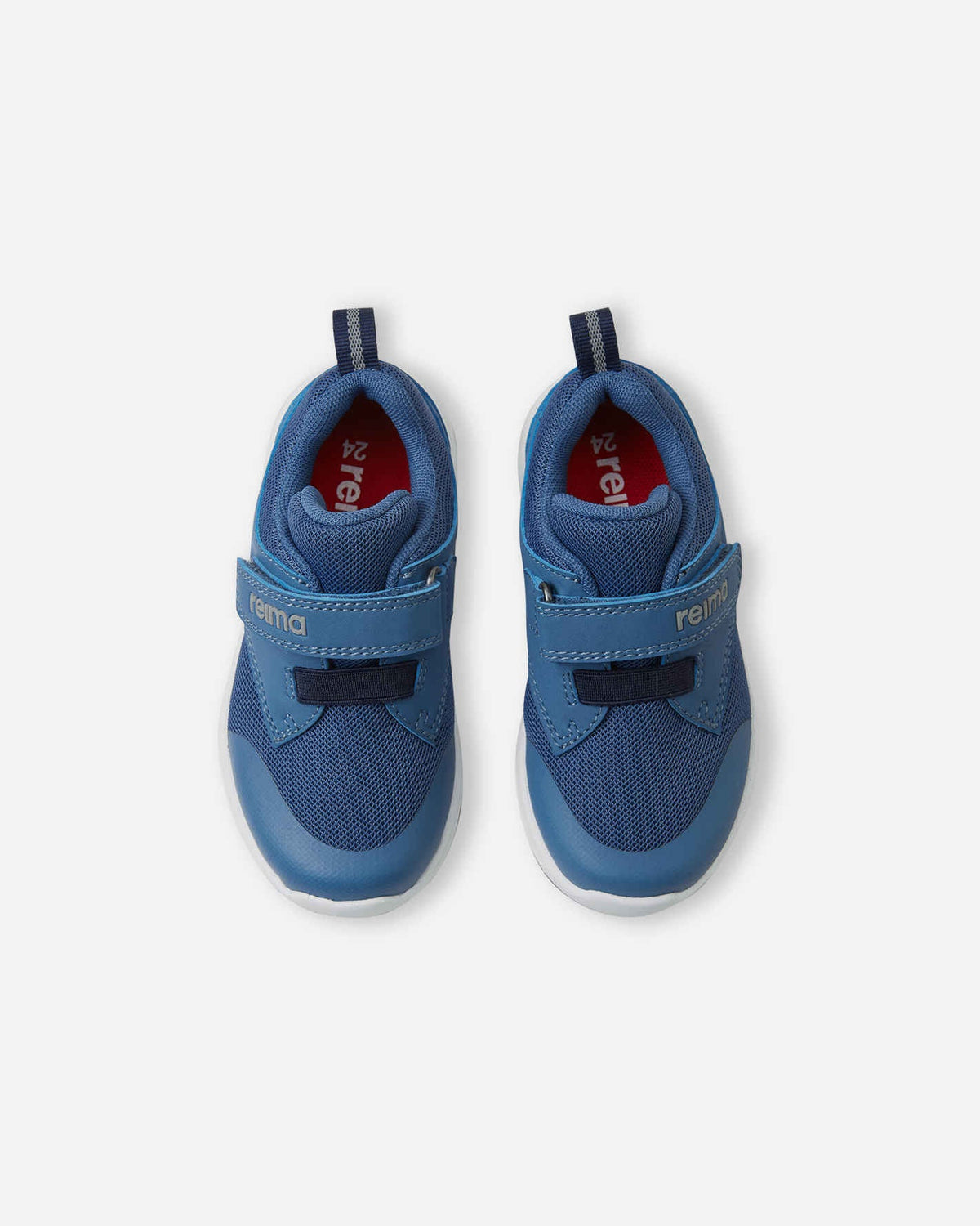 Ekana Sneakers für Kinder, maschinenwaschbar