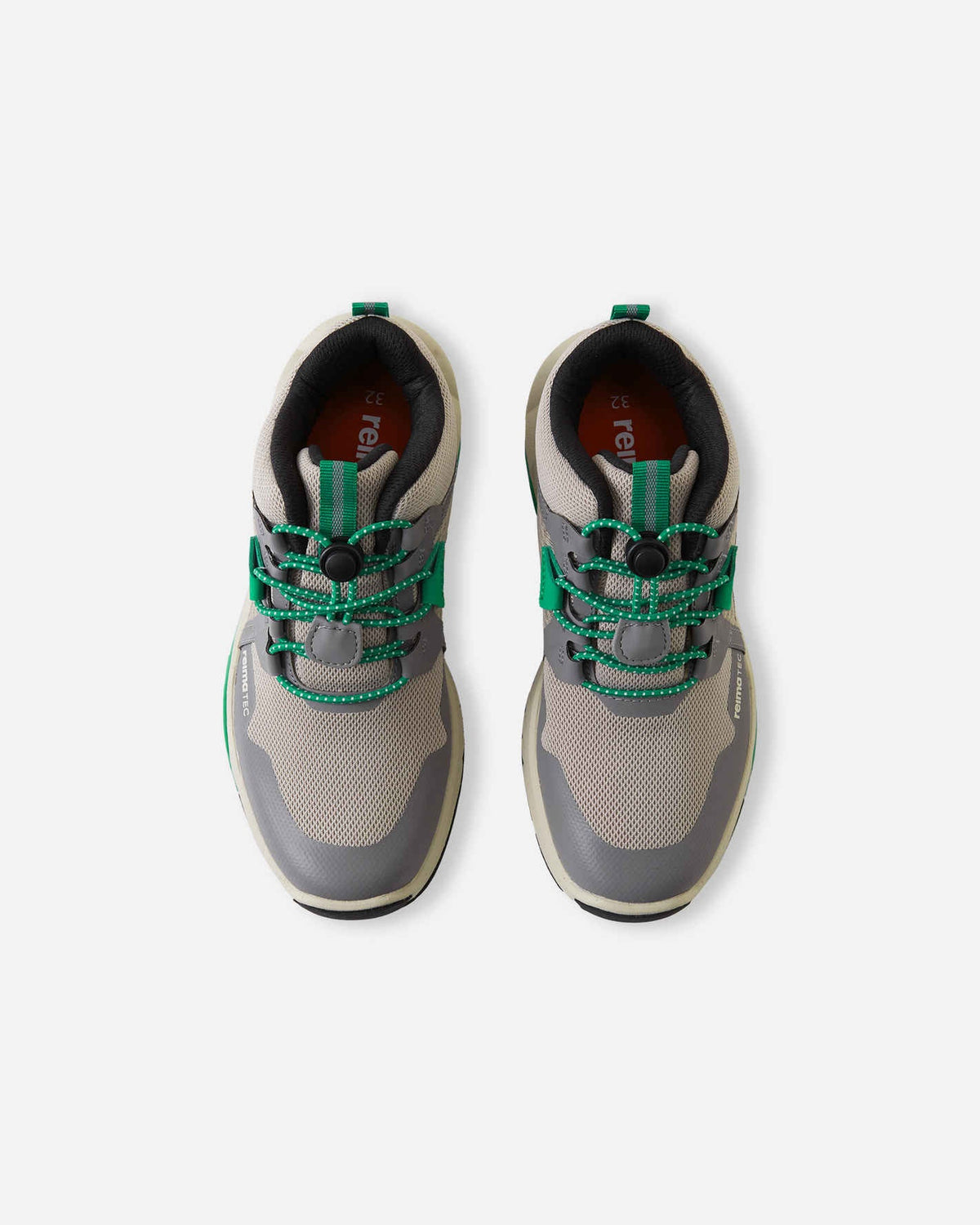 Sneakers för barn Kiritin