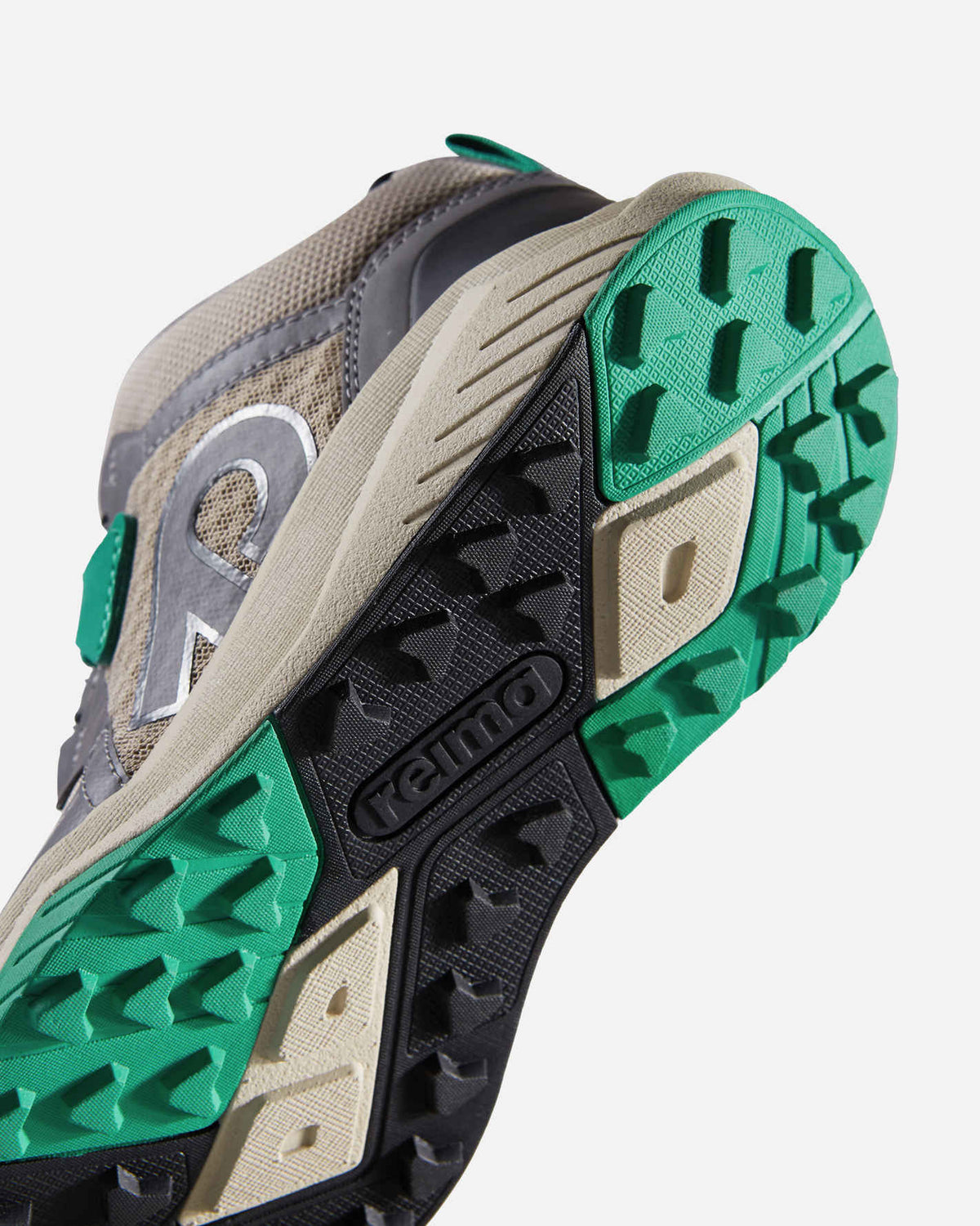 Sneakers för barn Kiritin