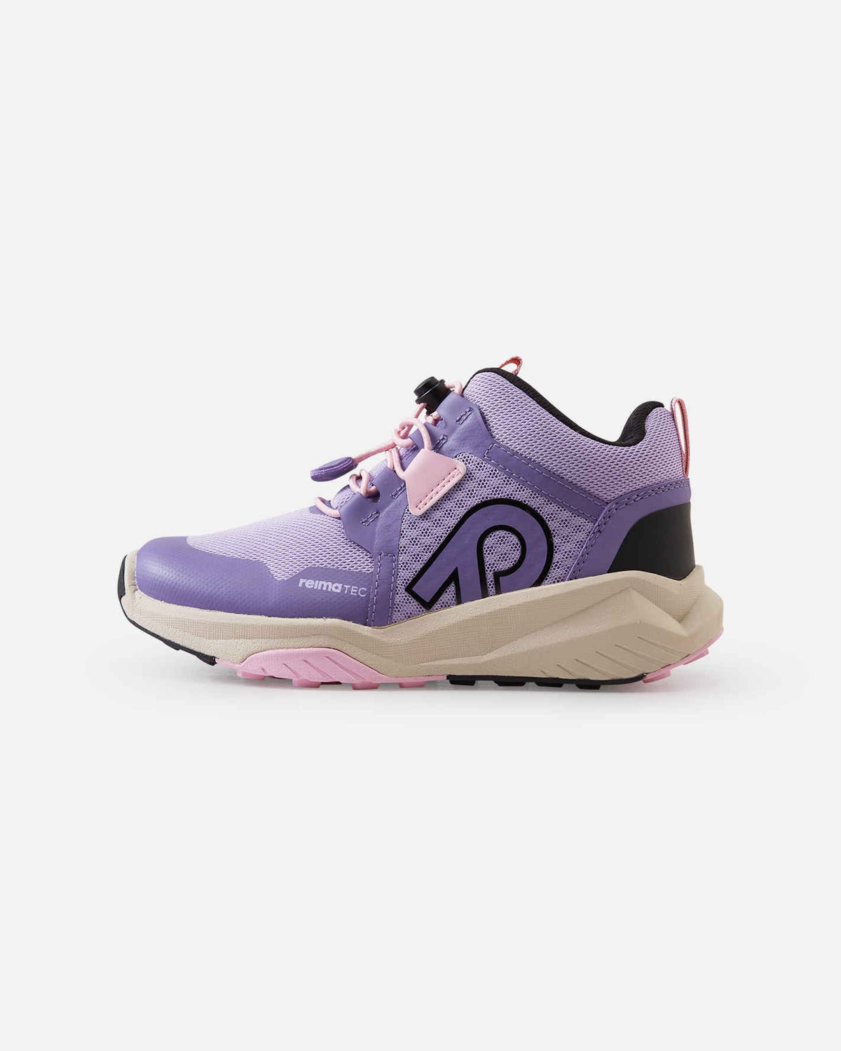 Kinder-Sneaker Kiritin