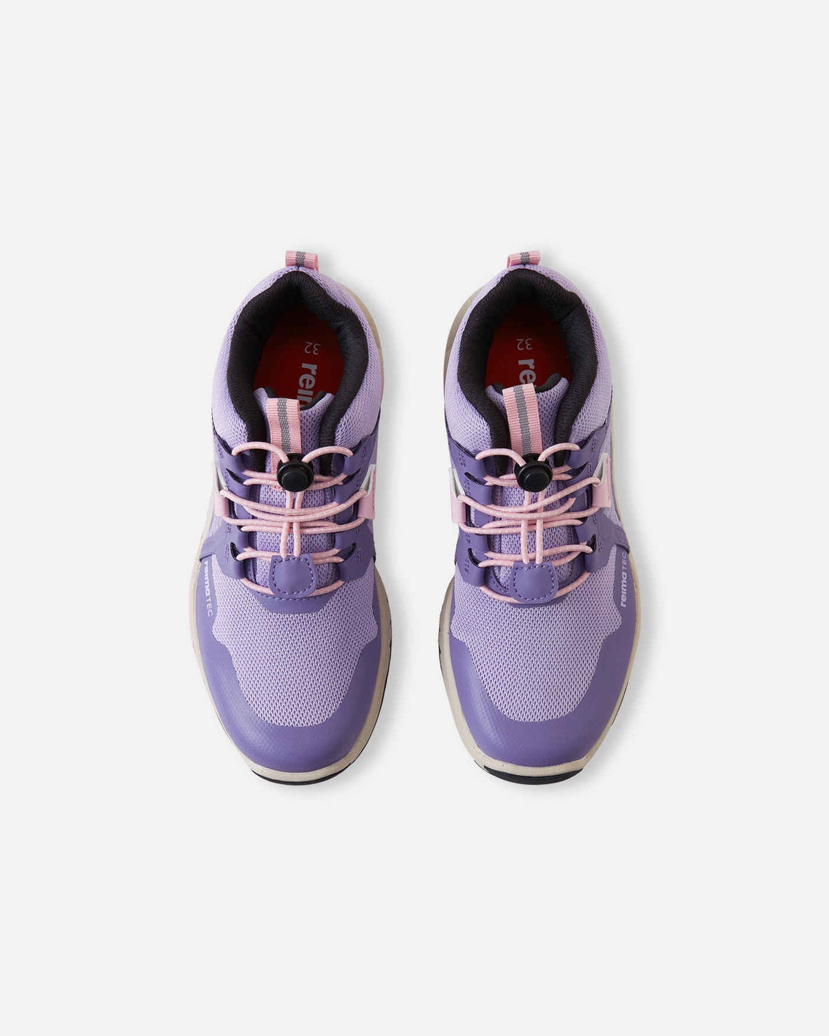 Kinder-Sneaker Kiritin