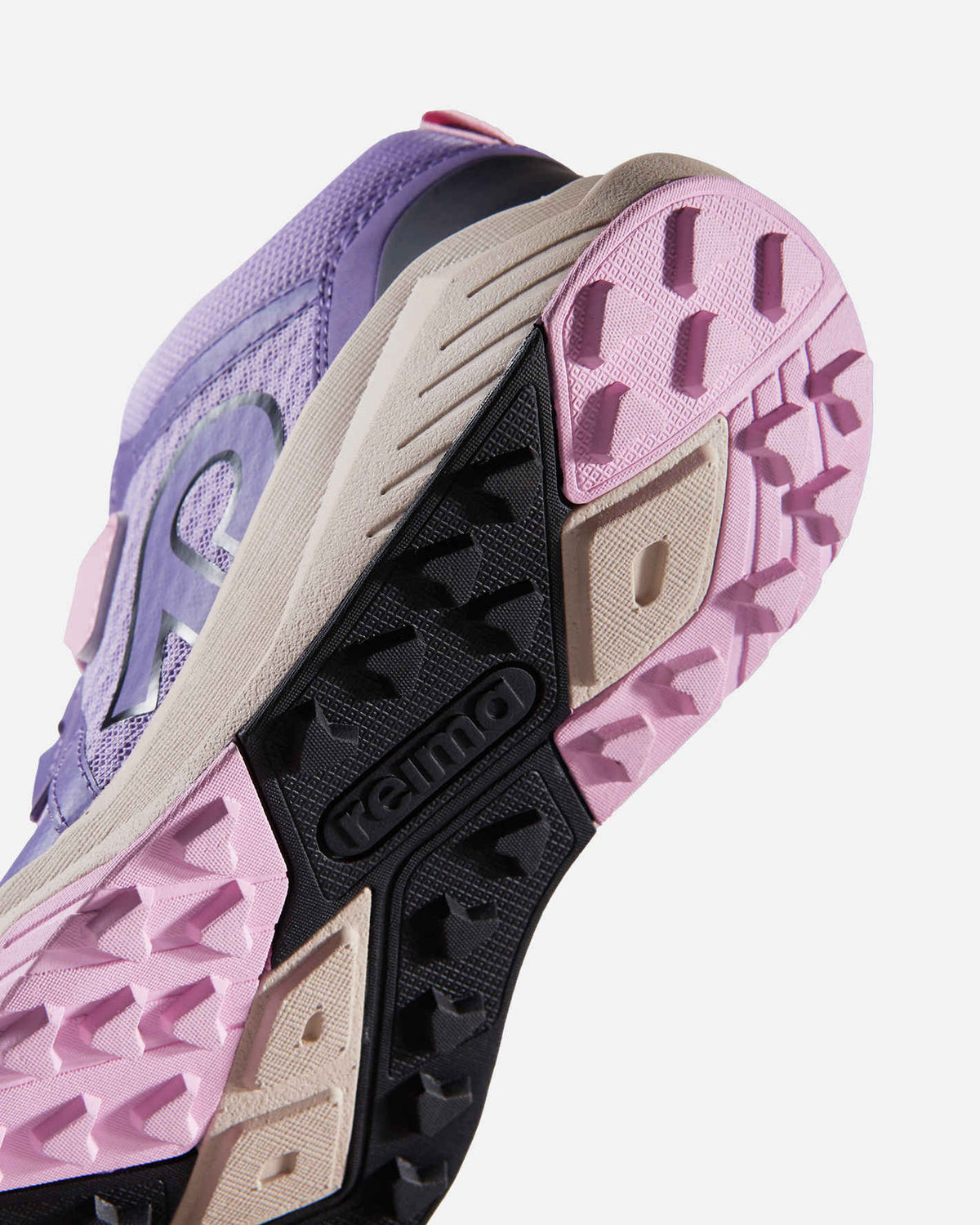 Kinder-Sneaker Kiritin